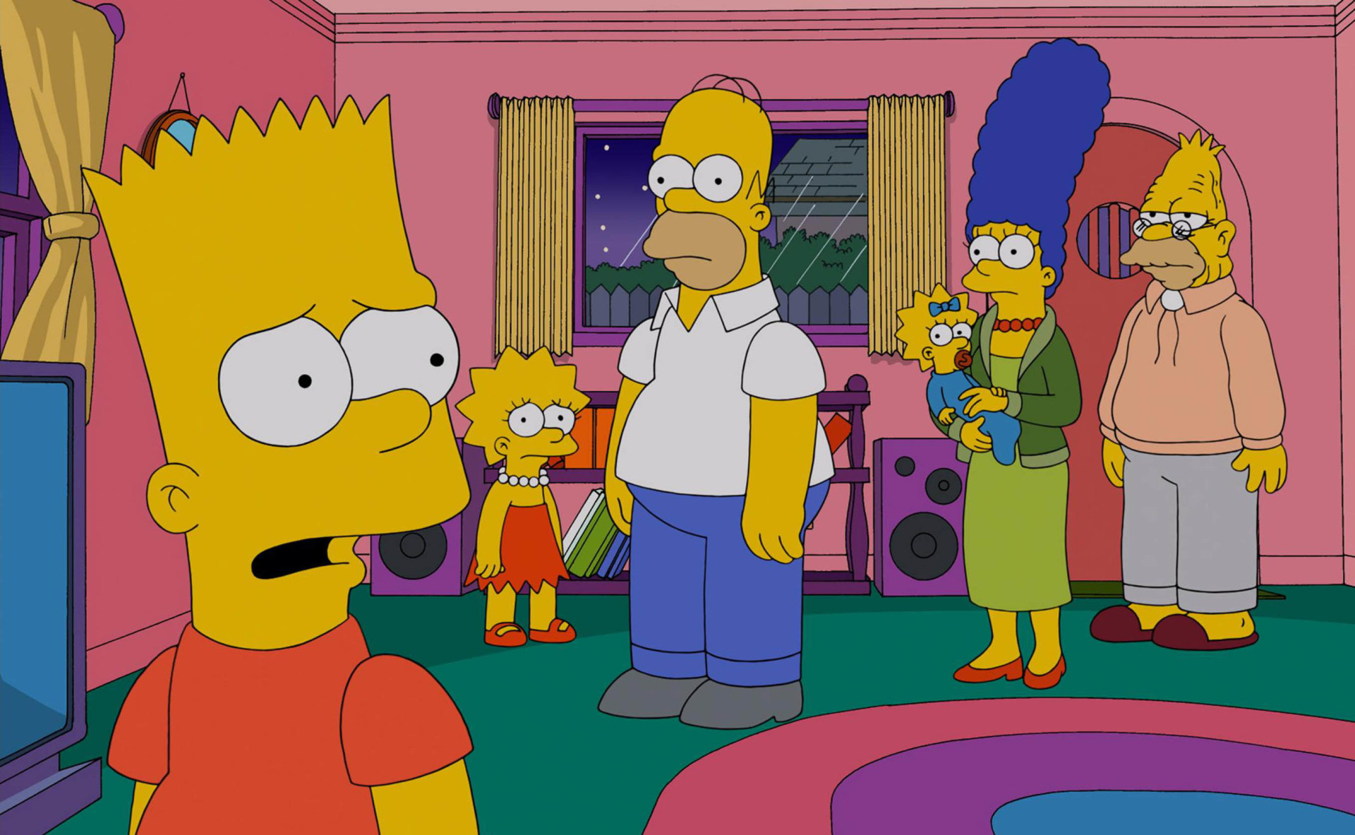 Os Simpsons: relembre as maiores polêmicas geradas pela série