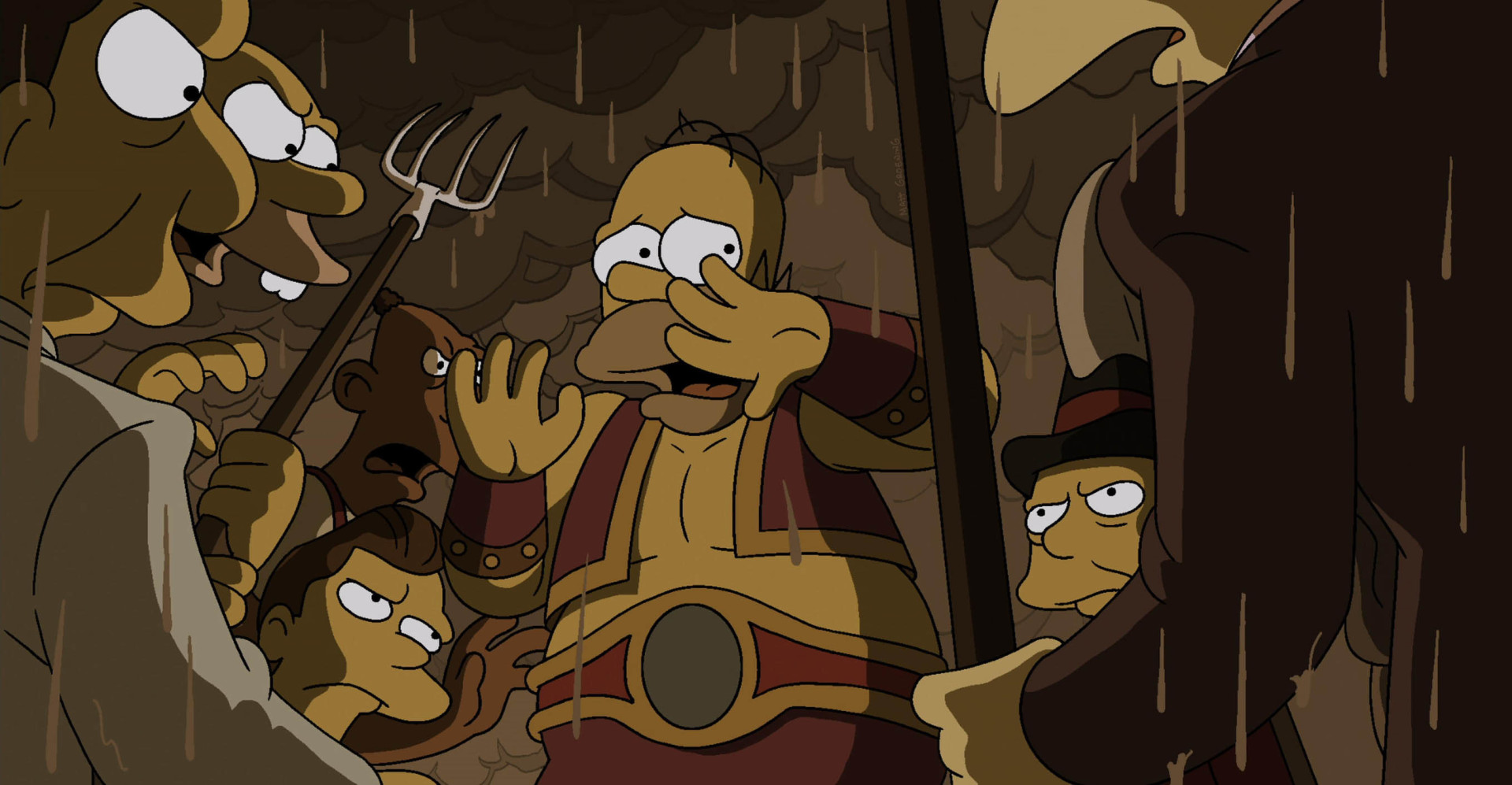 Os Simpsons: relembre as maiores polêmicas geradas pela série