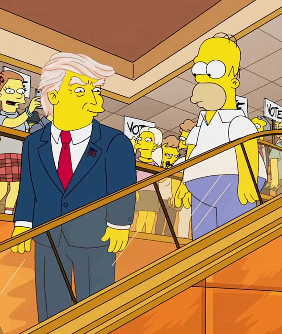 Os Simpsons: relembre as maiores polêmicas geradas pela série