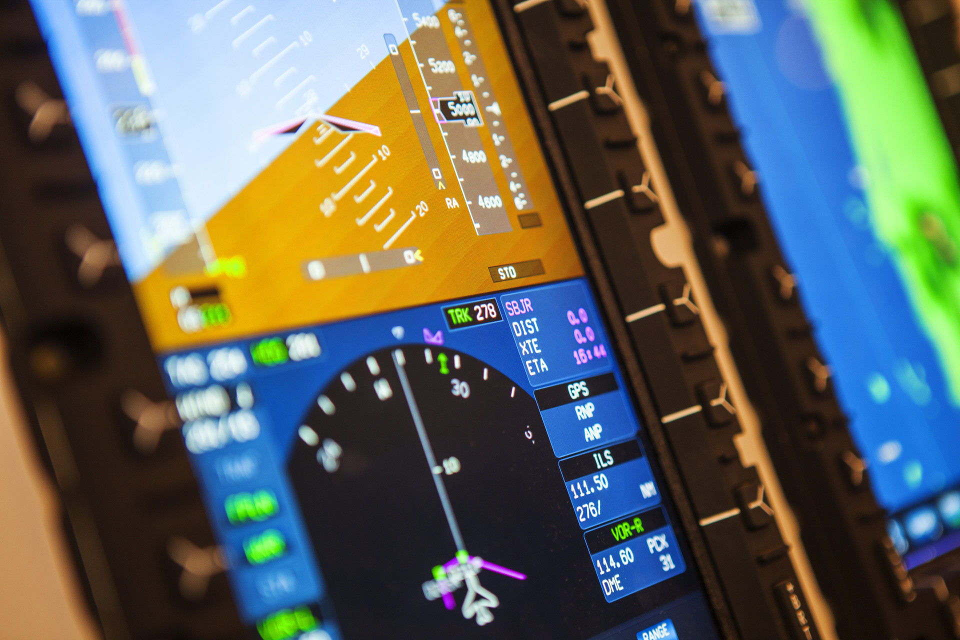 Emergência: orientações de como sobreviver a um acidente de avião