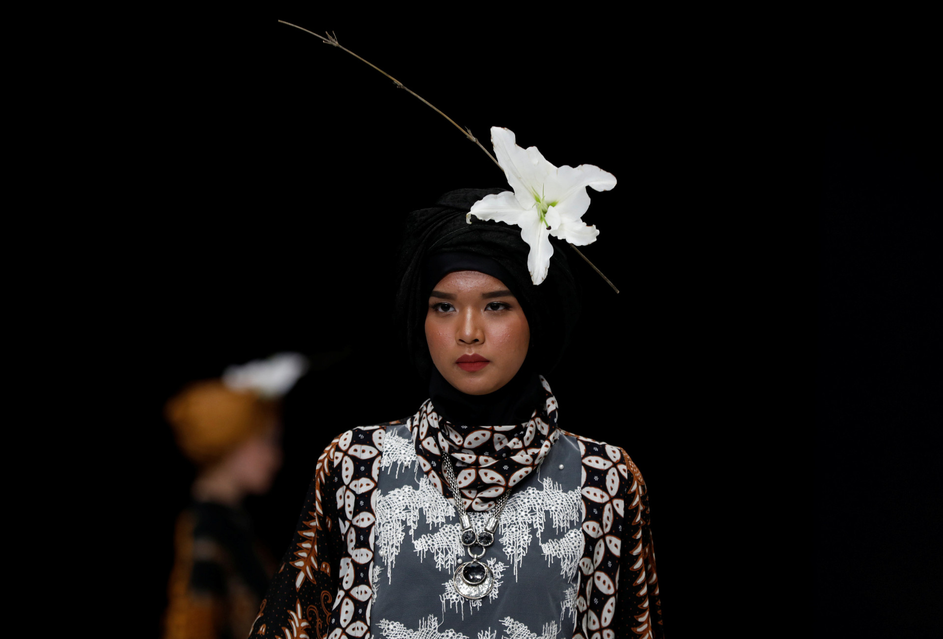 As Fashion Weeks que estão fora das 'capitais da moda'