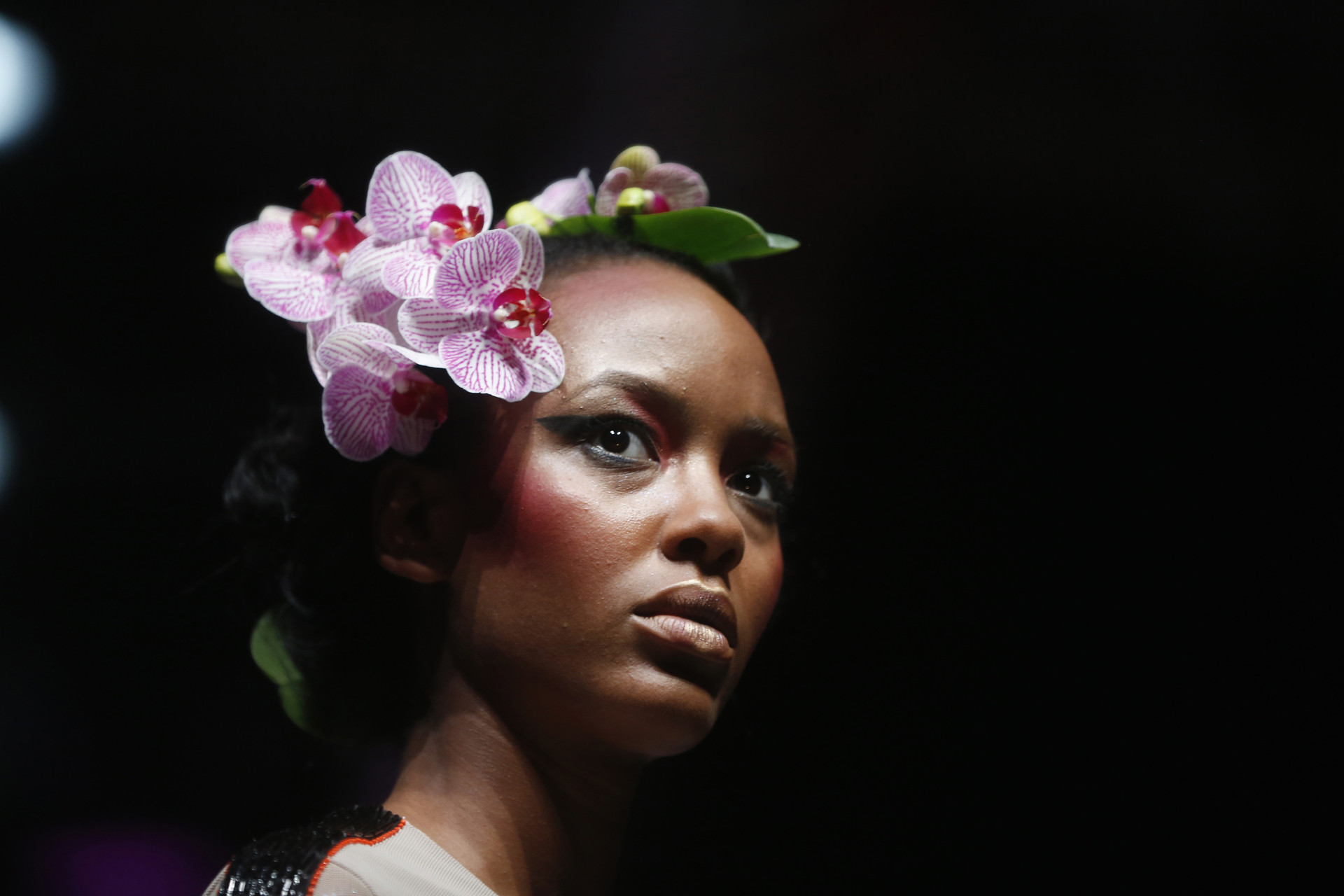 As Fashion Weeks que estão fora das 'capitais da moda'