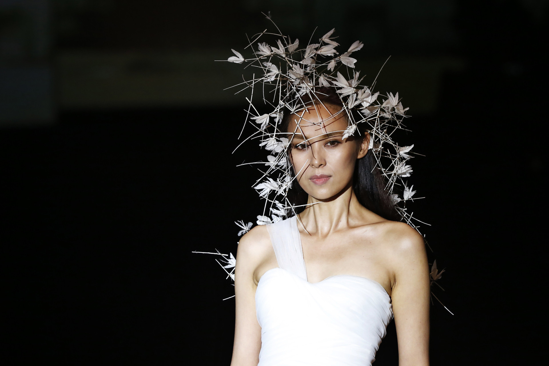 As Fashion Weeks que estão fora das 'capitais da moda'