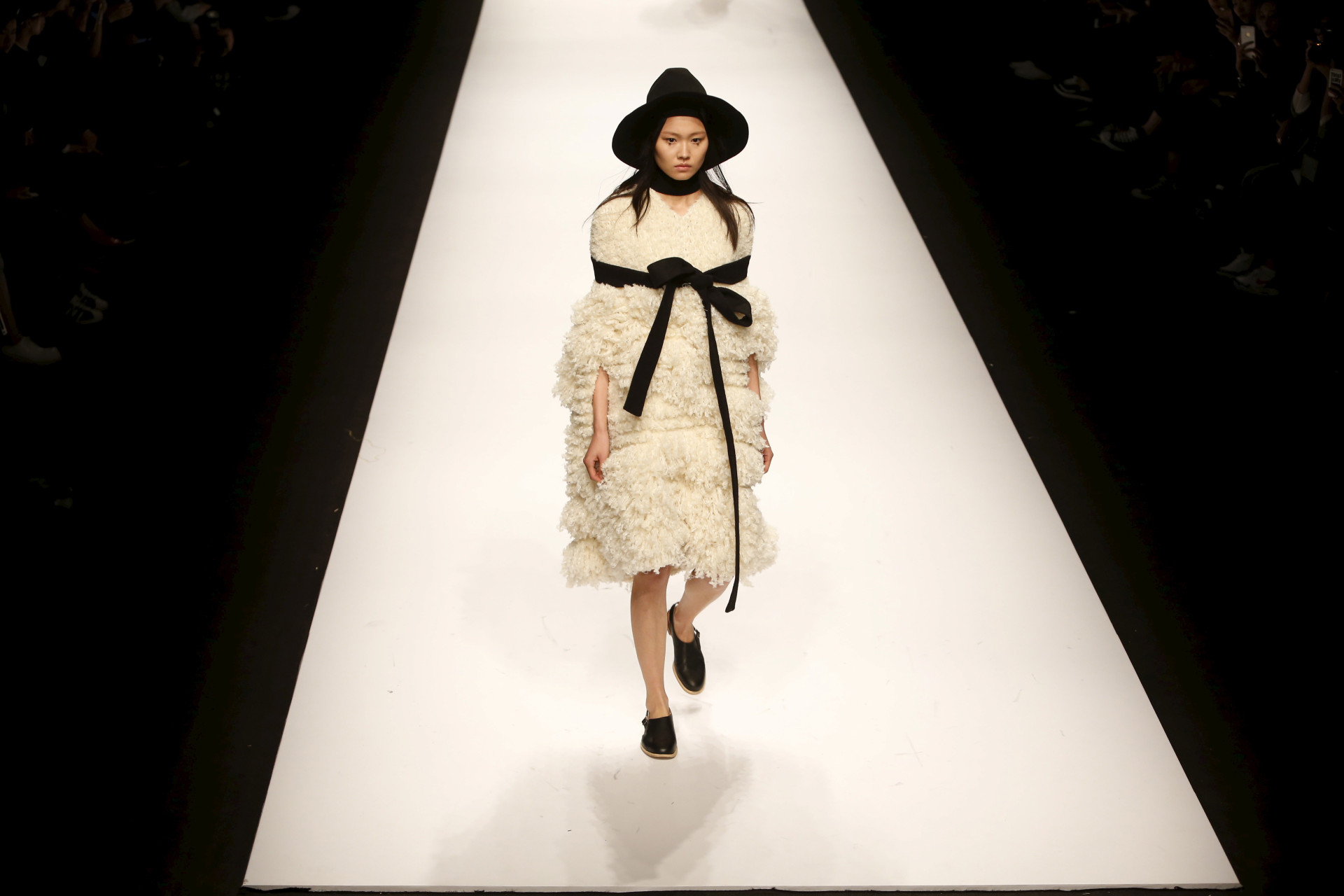 As Fashion Weeks que estão fora das 'capitais da moda'