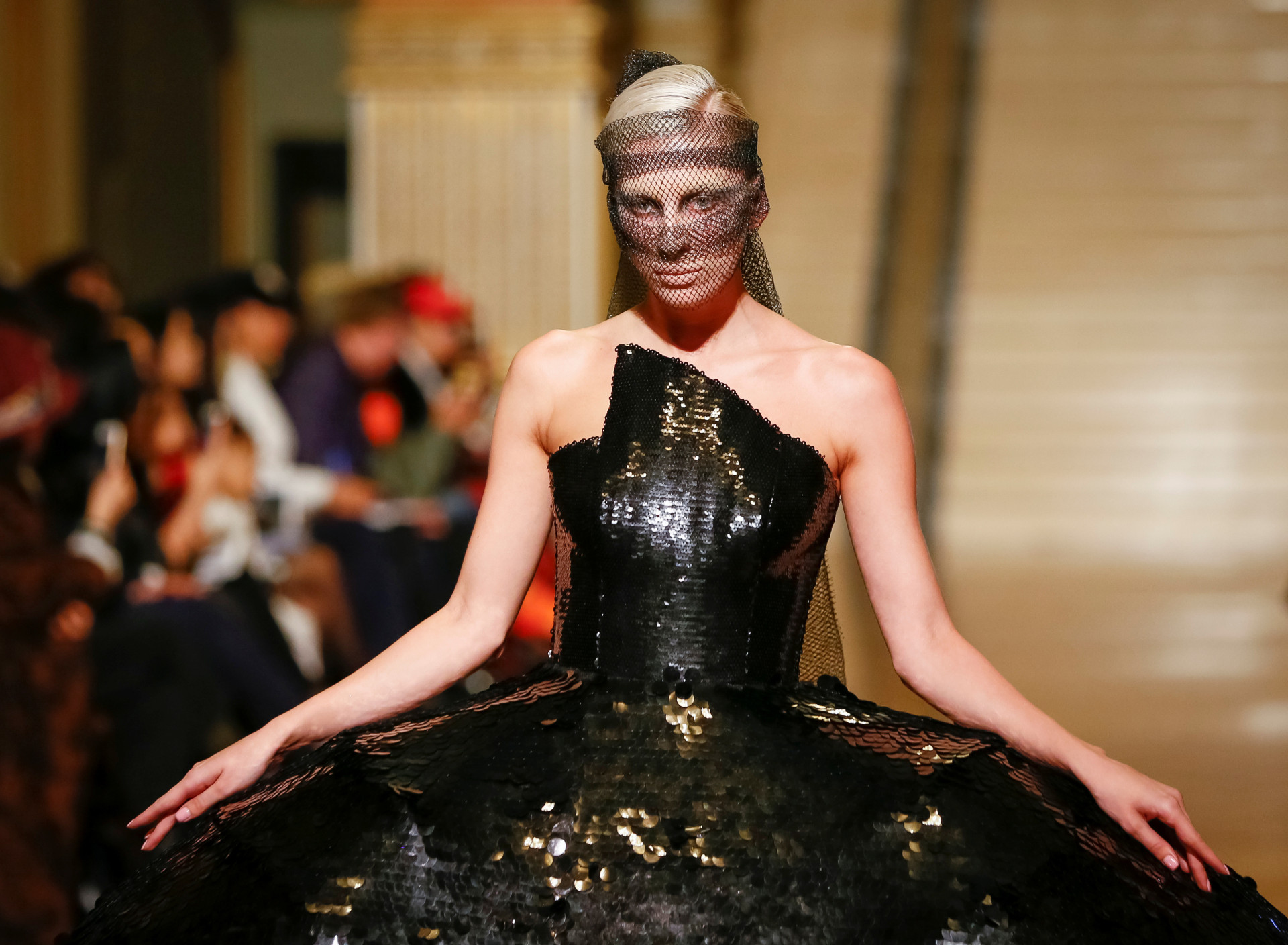 As Fashion Weeks que estão fora das 'capitais da moda'