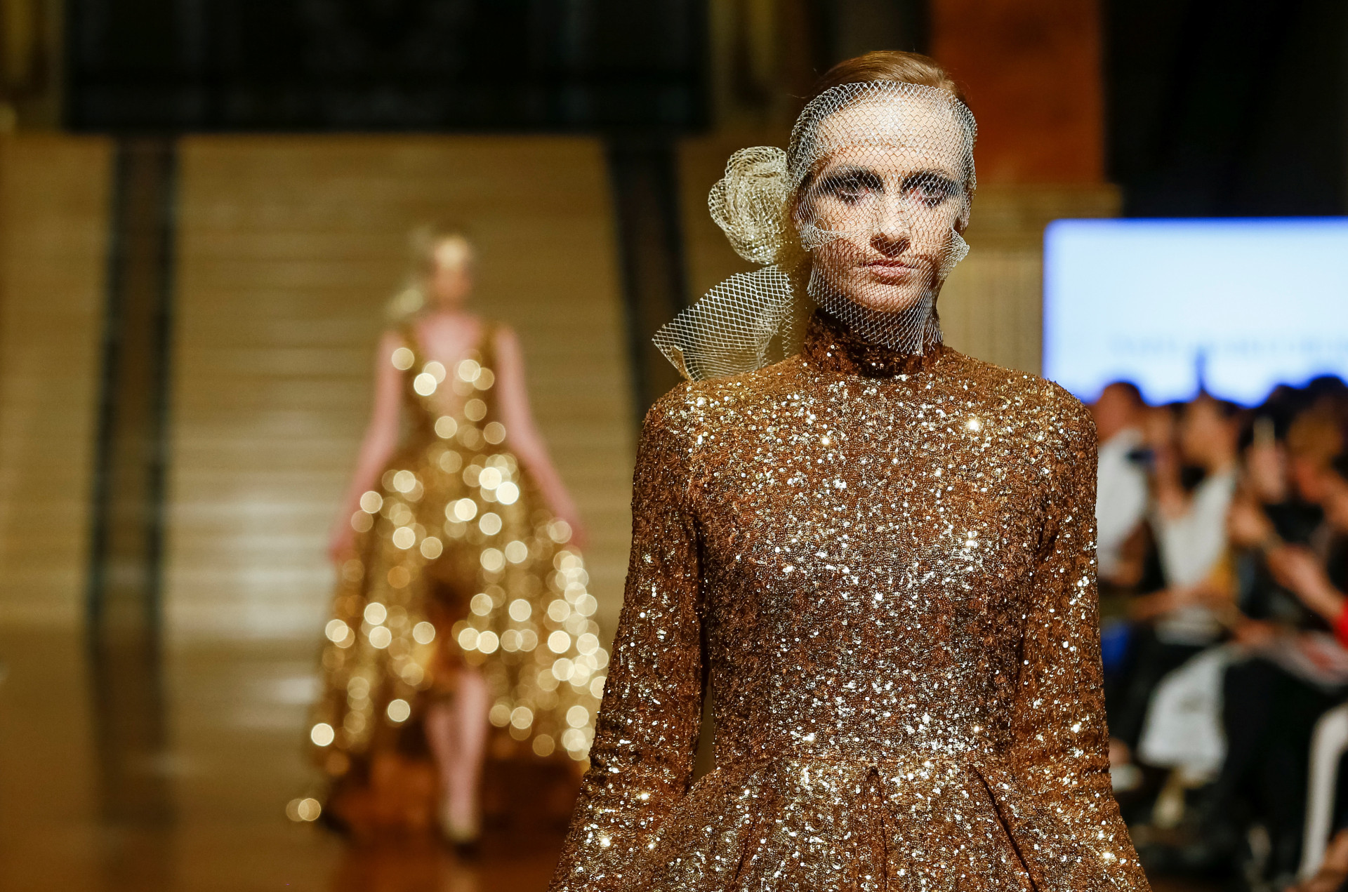 As Fashion Weeks que estão fora das 'capitais da moda'