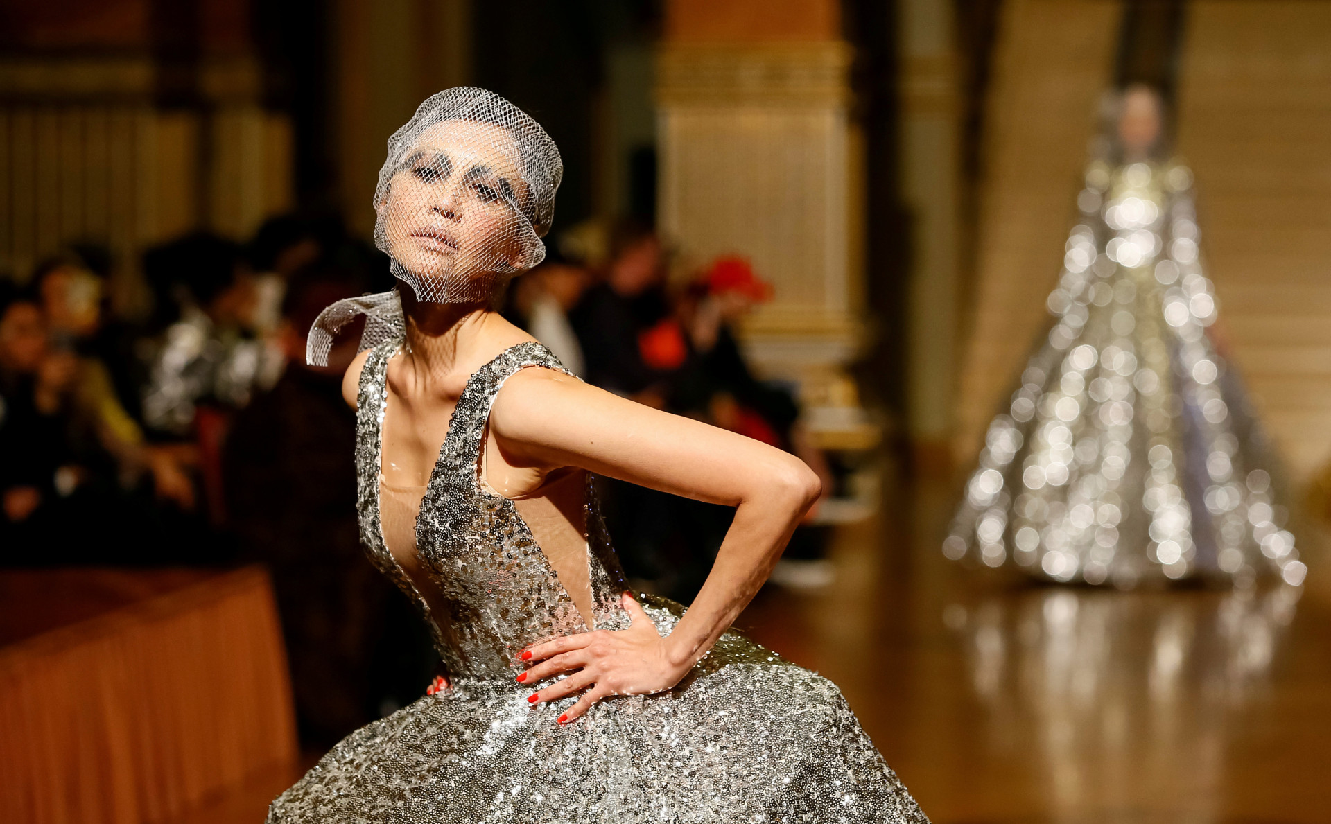 As Fashion Weeks que estão fora das 'capitais da moda'