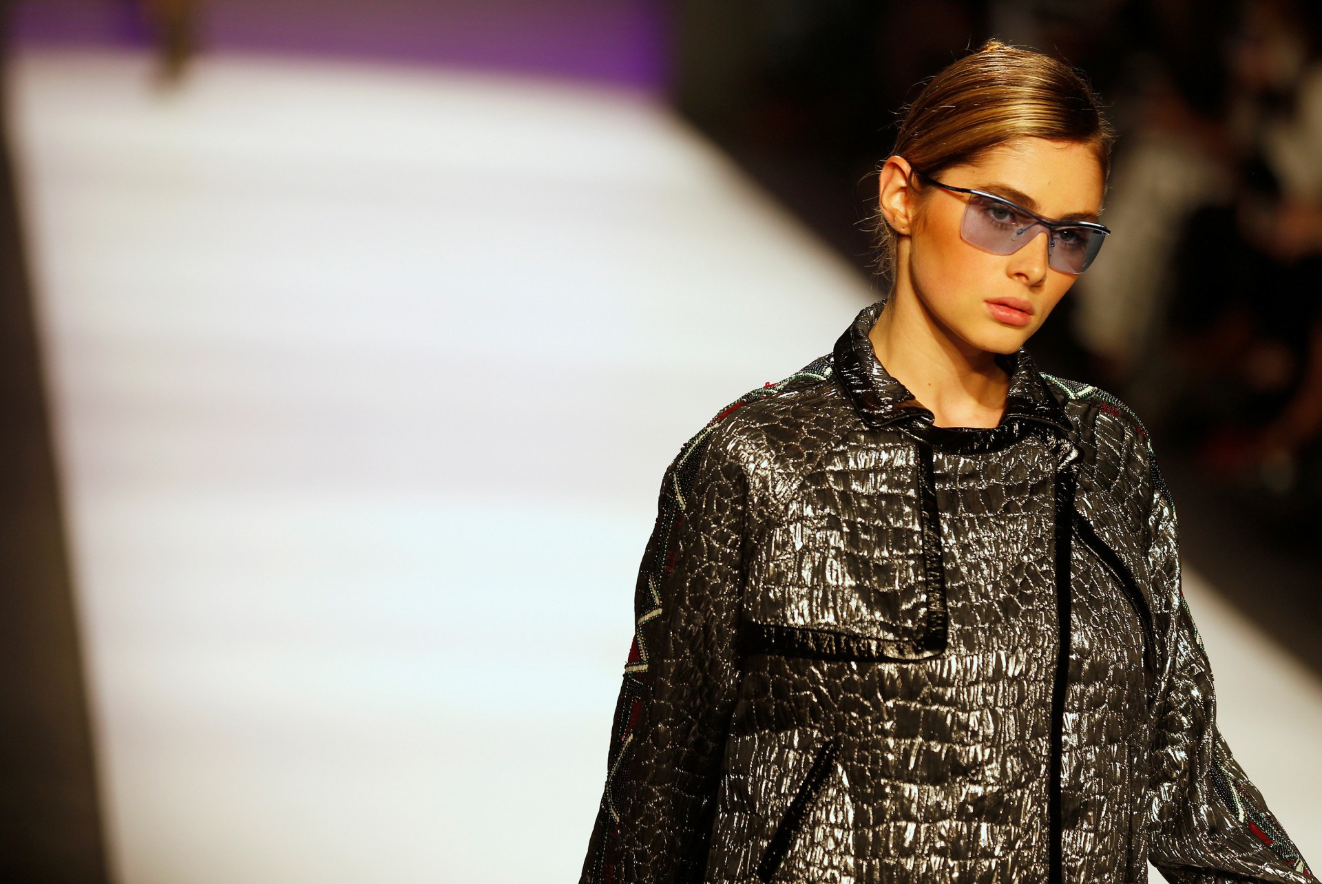 As Fashion Weeks que estão fora das 'capitais da moda'