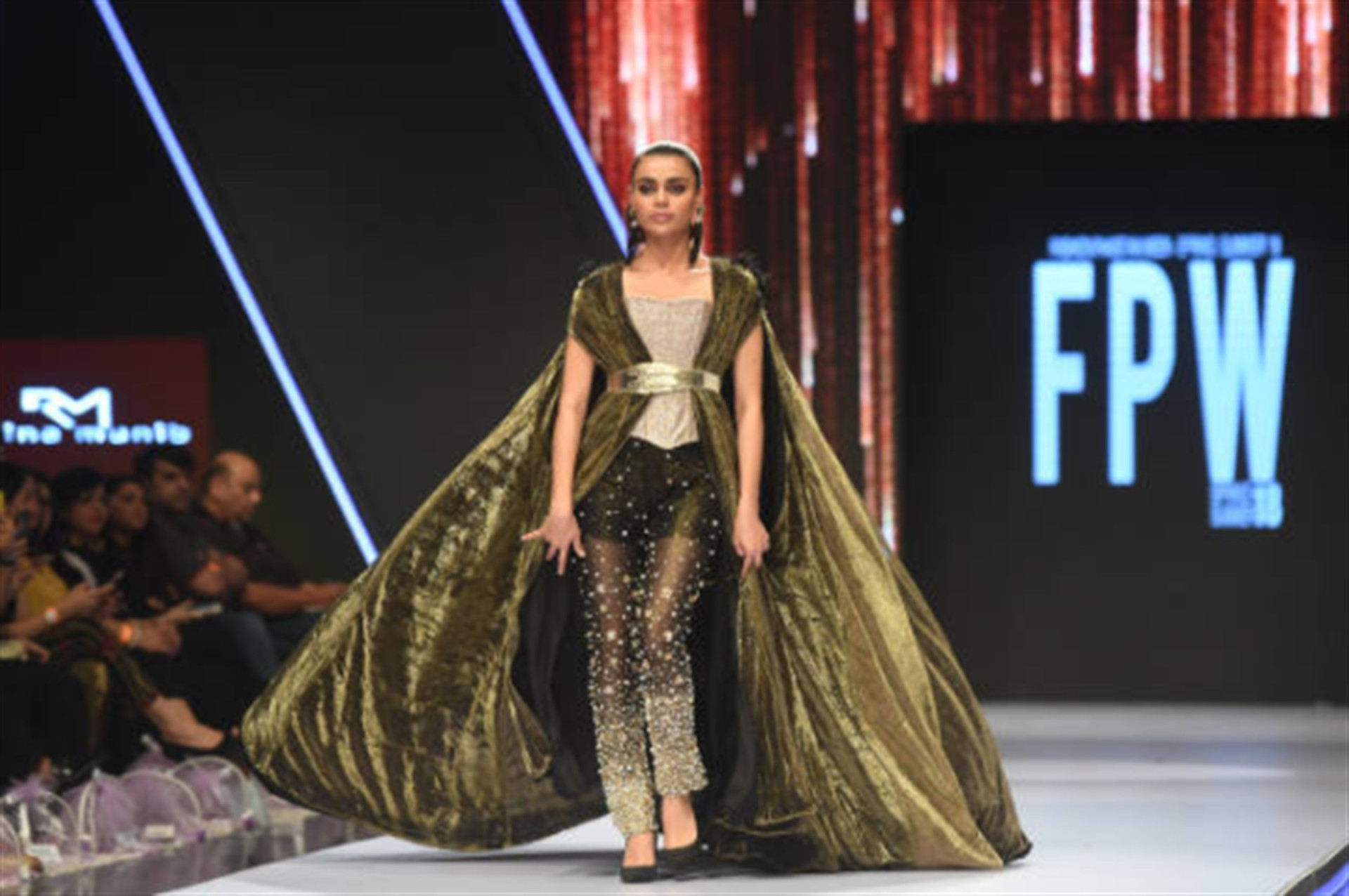 As Fashion Weeks que estão fora das 'capitais da moda'