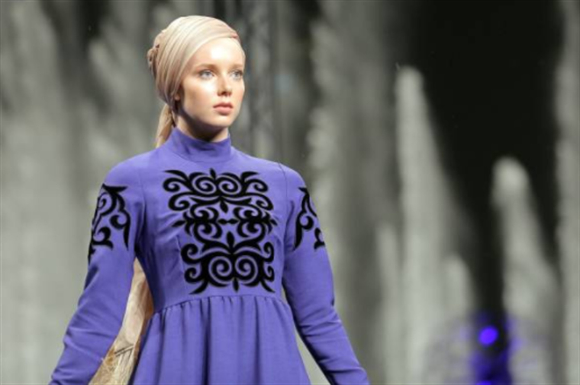 As Fashion Weeks que estão fora das 'capitais da moda'