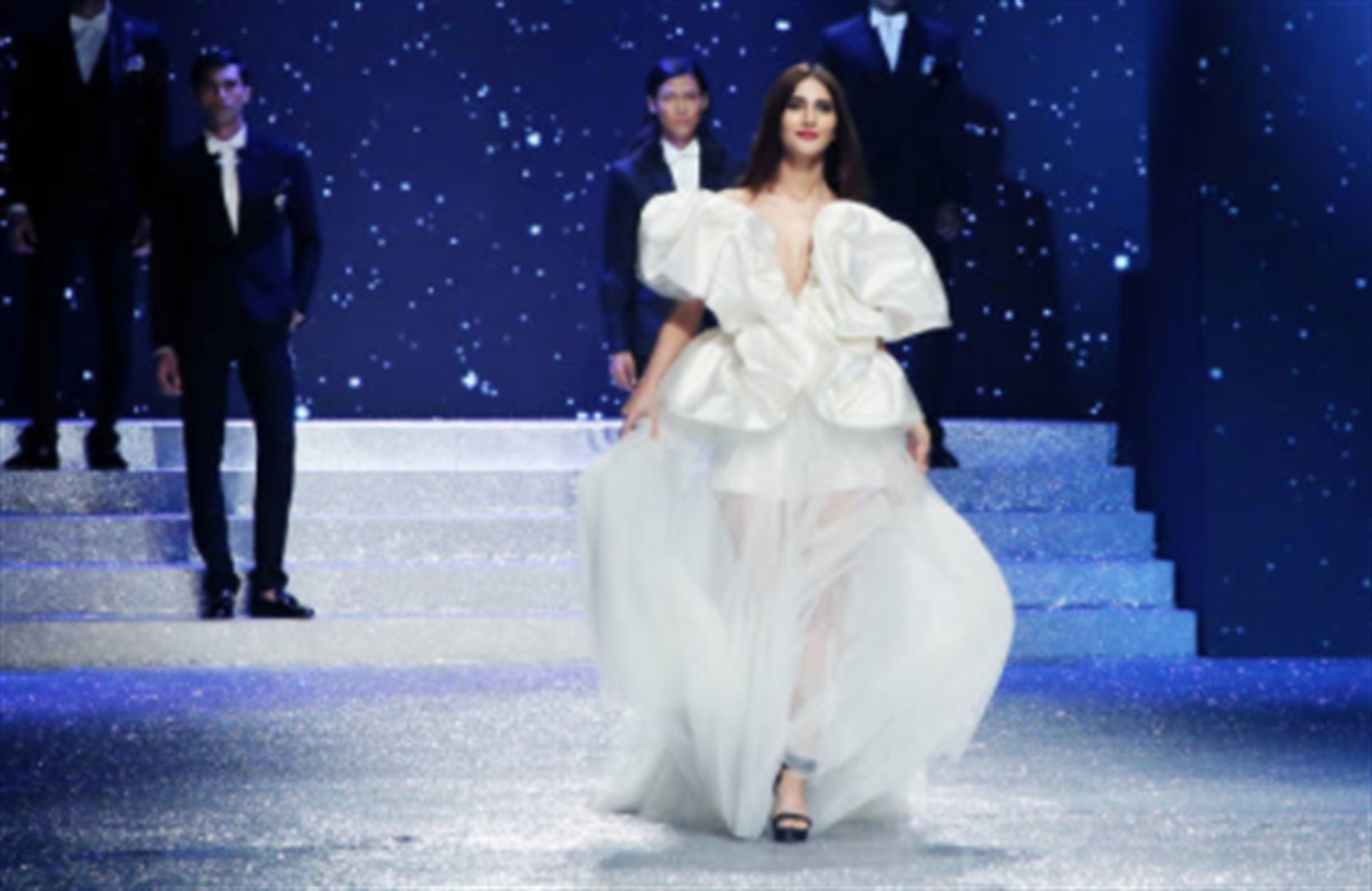 As Fashion Weeks que estão fora das 'capitais da moda'