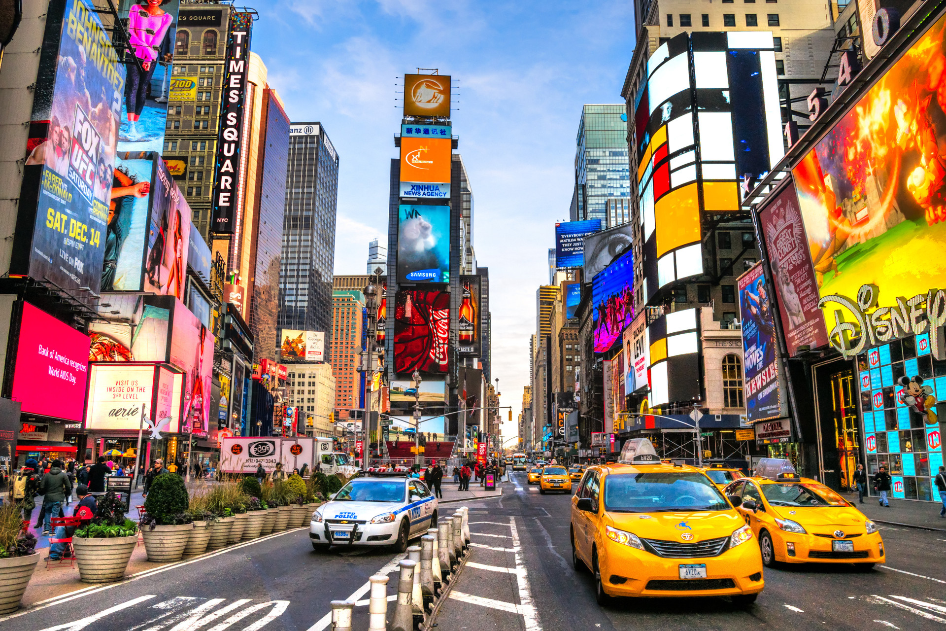 Veja quais cidades do mundo são perfeitas para conhecer a pé