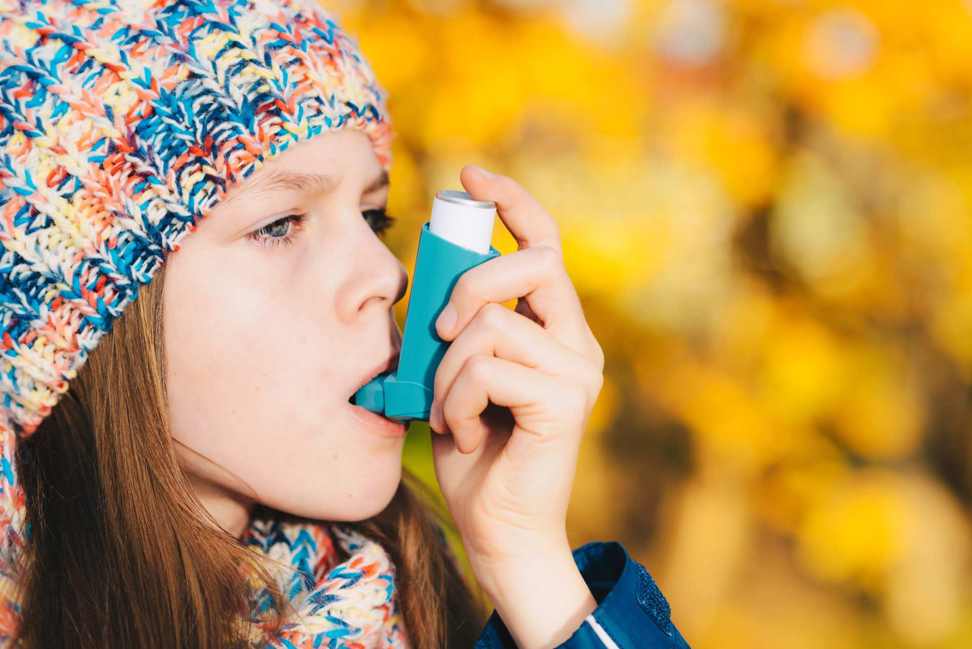 Respire aliviado: conheça as doenças respiratórias e saiba como tratar
