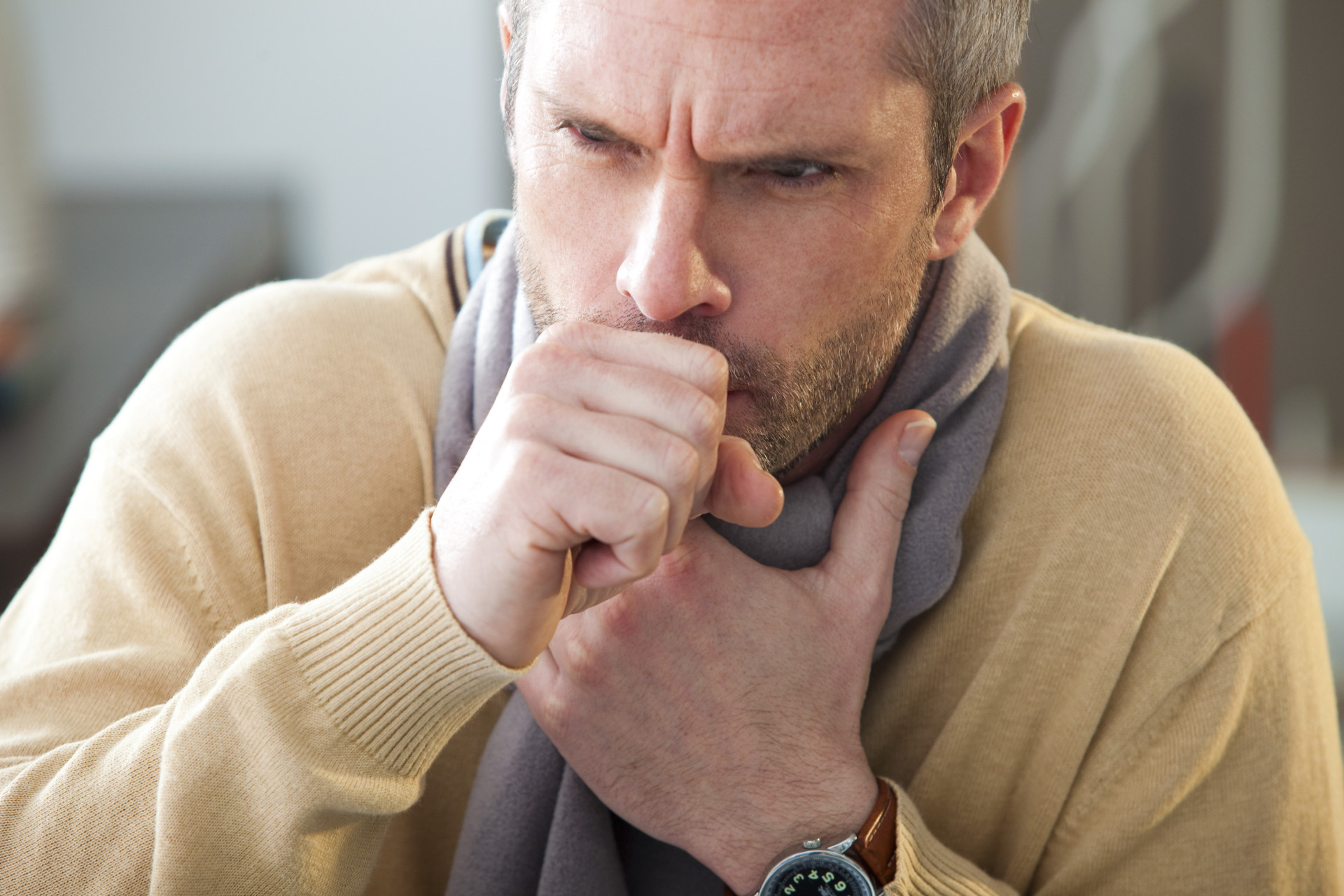 Respire aliviado: conheça as doenças respiratórias e saiba como tratar