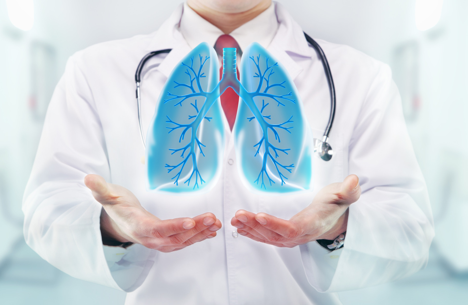 Respire aliviado: conheça as doenças respiratórias e saiba como tratar