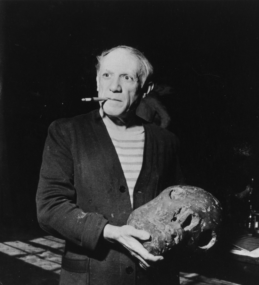 Pablo Picasso: os mistérios que talvez você não sabia sobre o artista