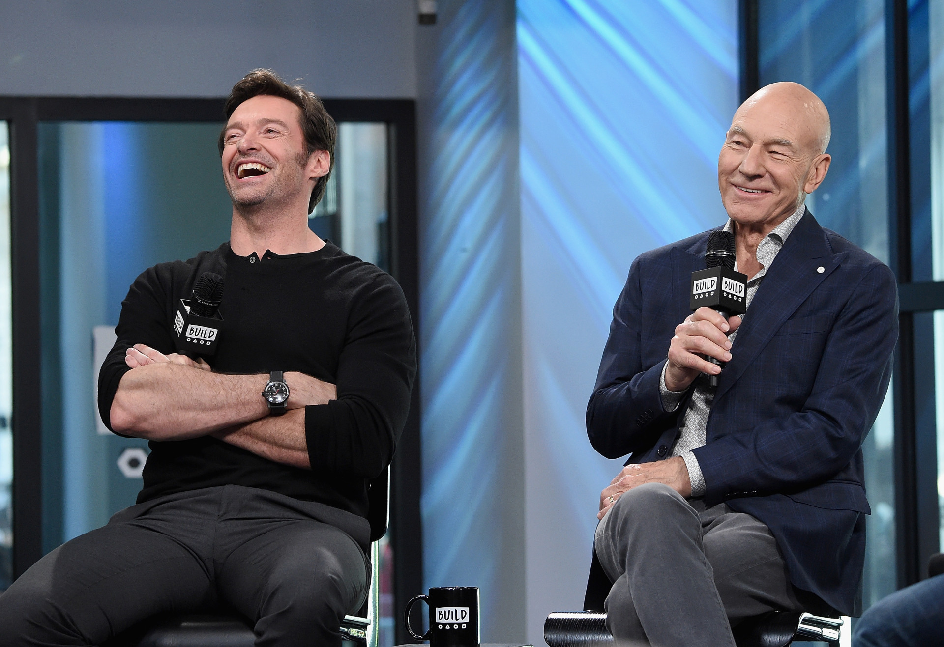 Hugh Jackman faz 50 anos; relembre a vida e carreira do ator