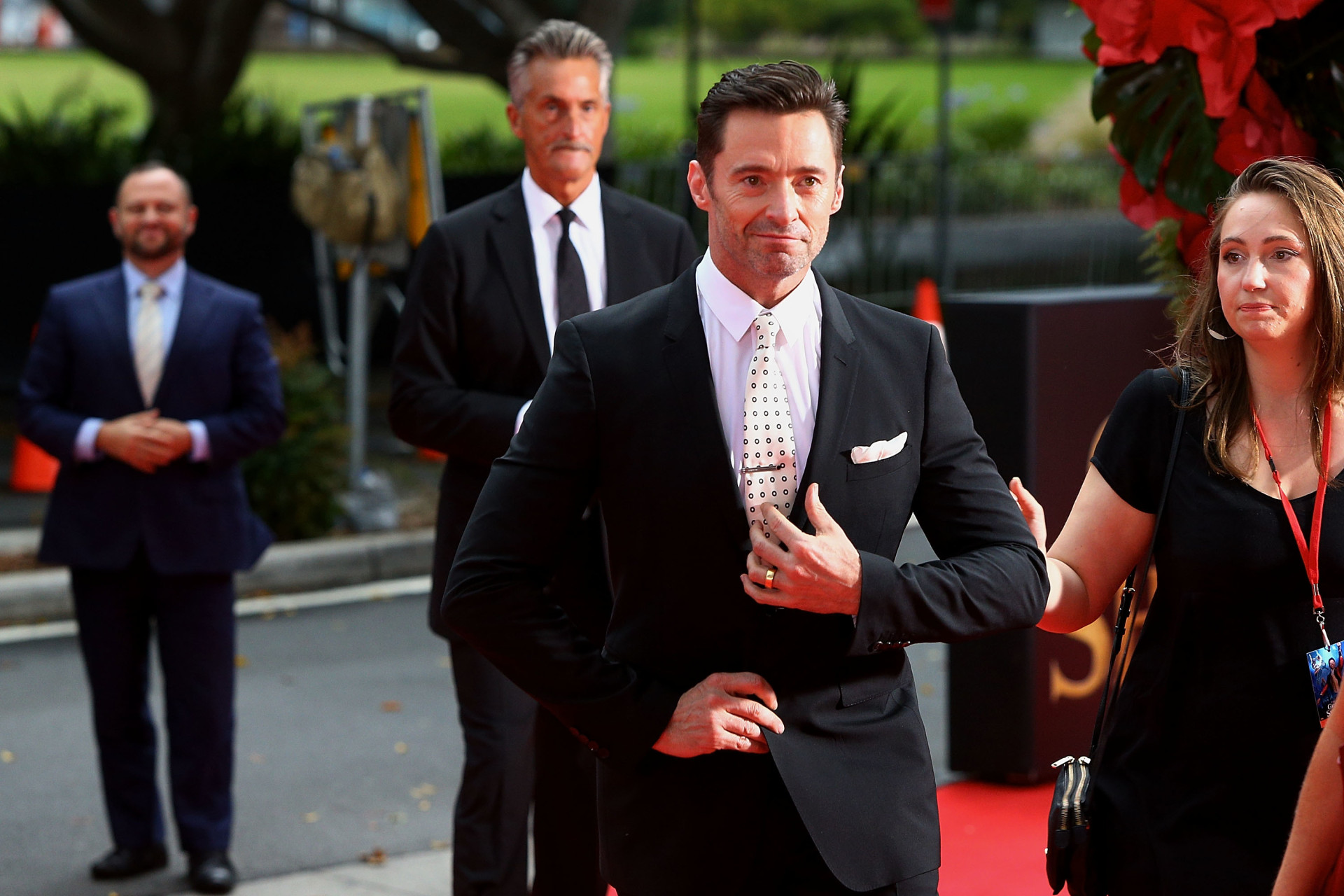 Hugh Jackman faz 50 anos; relembre a vida e carreira do ator