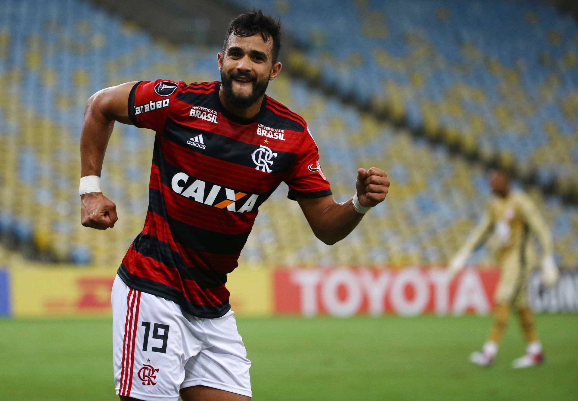 Saiba quais são os 15 times mais valiosos do Brasileirão; Fla lidera