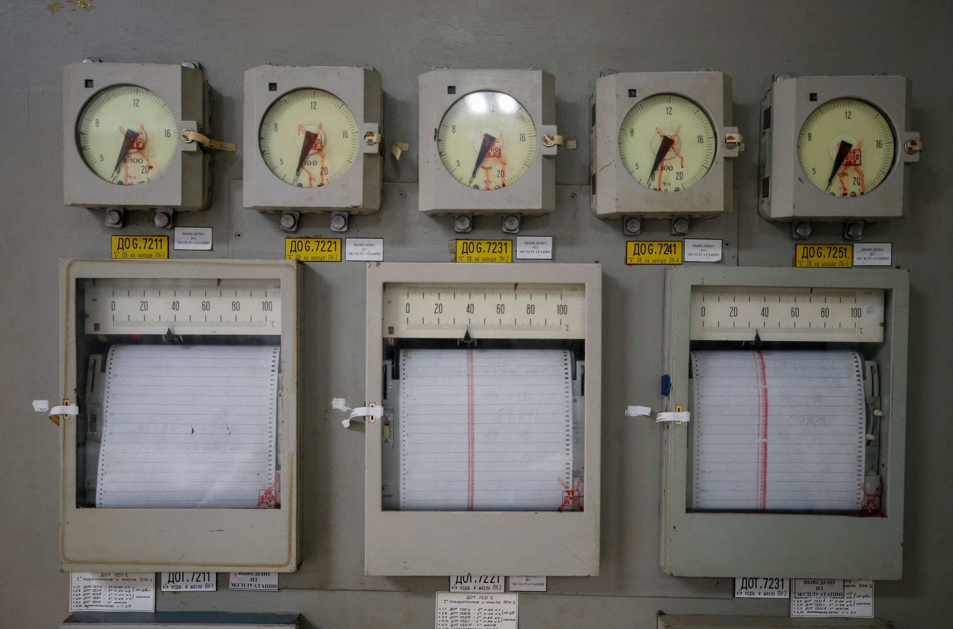 Veja como está Chernobil hoje, 32 anos depois do acidente