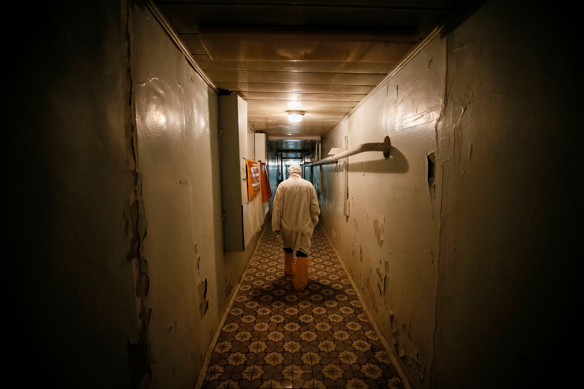 Veja como está Chernobil hoje, 32 anos depois do acidente