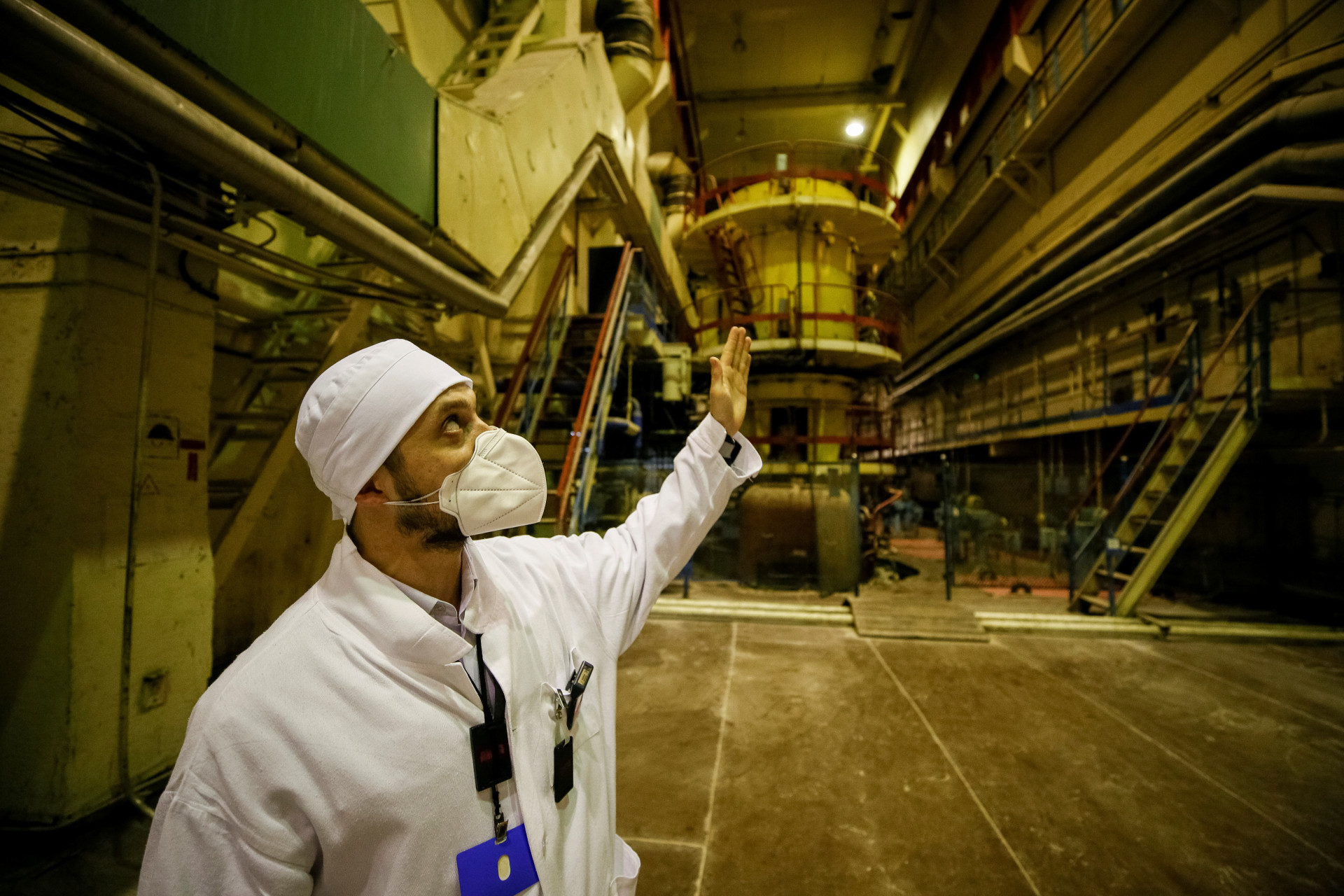 Veja como está Chernobil hoje, 32 anos depois do acidente