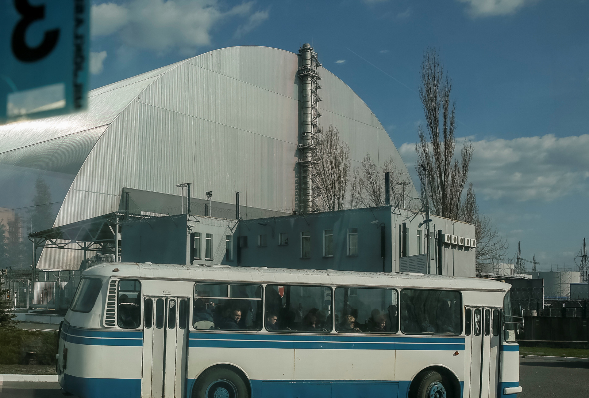 Veja como está Chernobil hoje, 32 anos depois do acidente