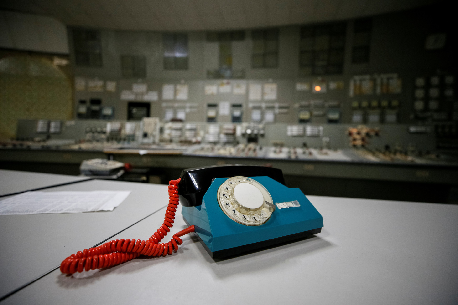 Veja como está Chernobil hoje, 32 anos depois do acidente