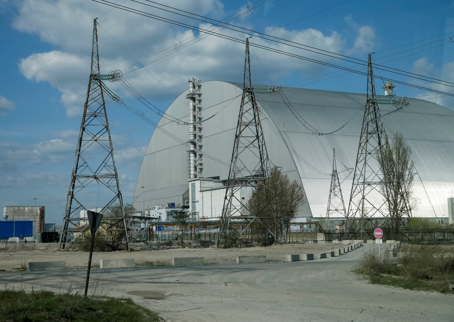 Veja como está Chernobil hoje, 32 anos depois do acidente