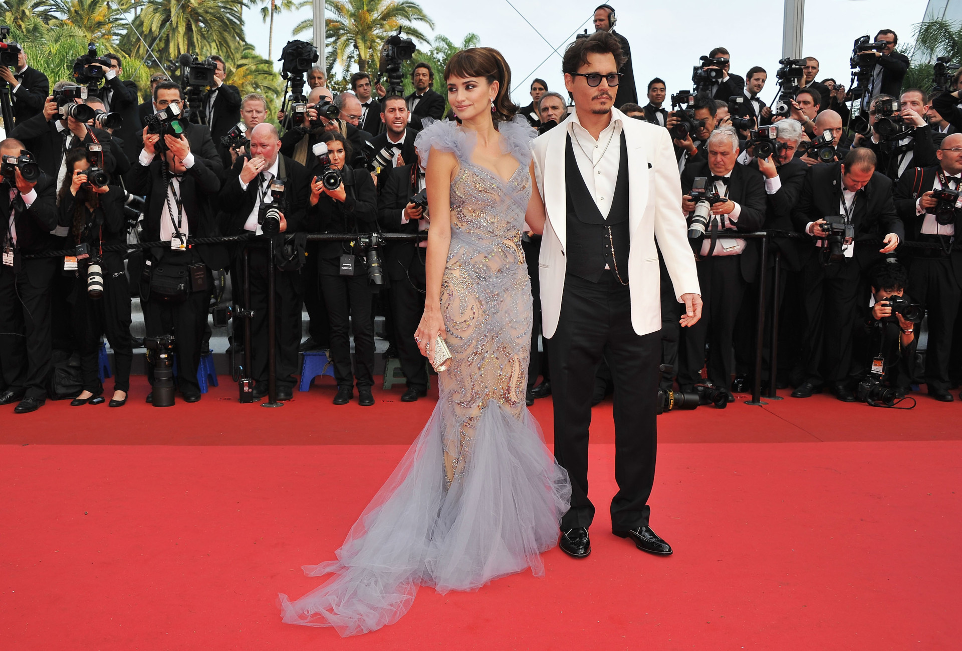 Festival de Cannes: as tendências mais inspiradoras de todos os tempos