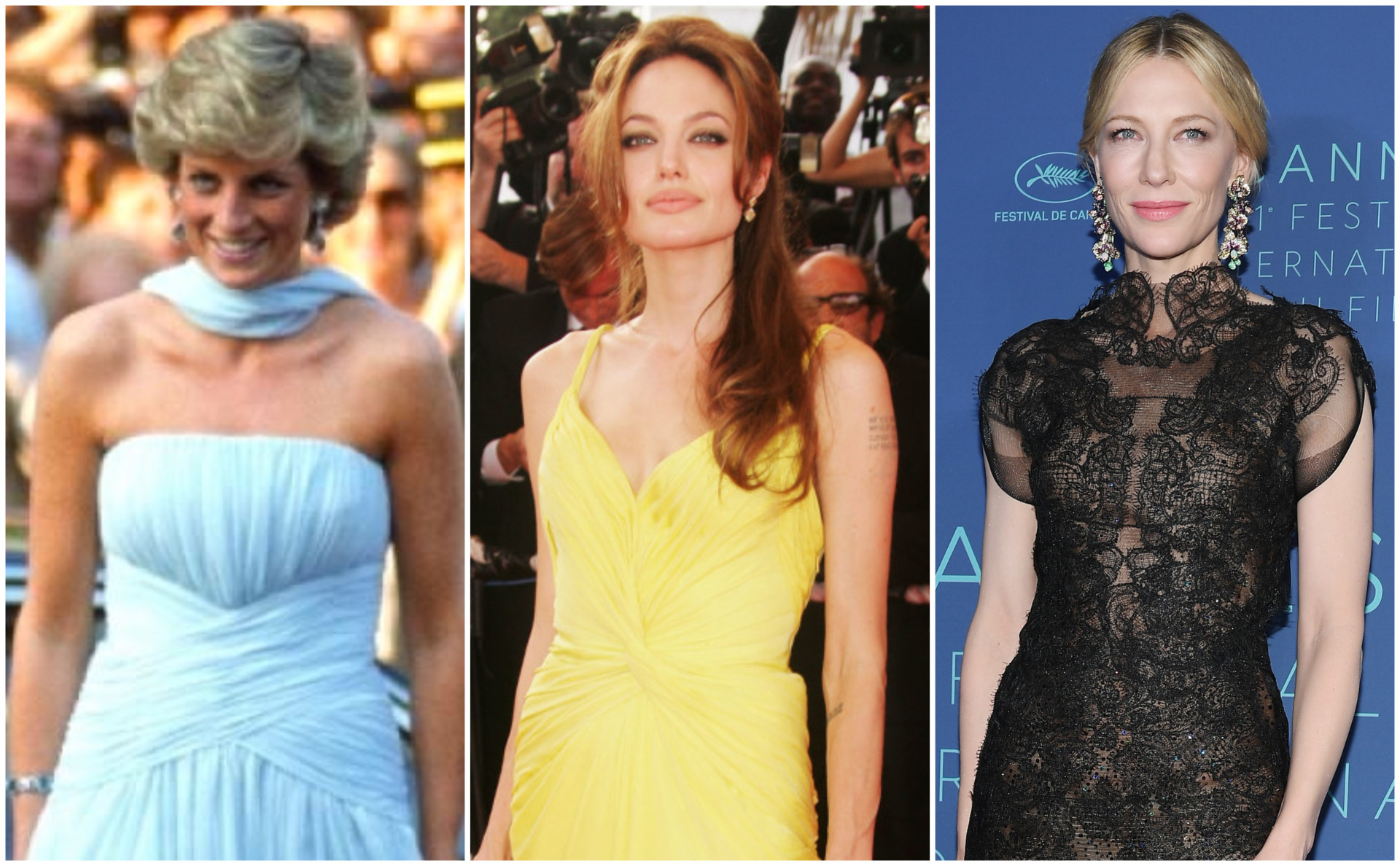 Festival de Cannes: as tendências mais inspiradoras de todos os tempos