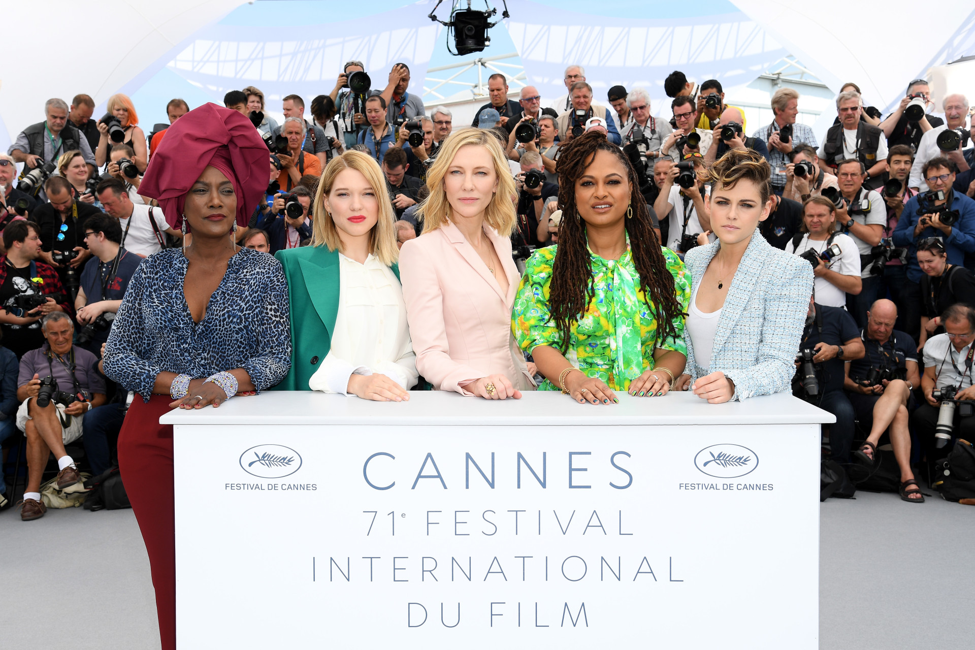 Veja os melhores looks da primeira semana do Festival de Cannes