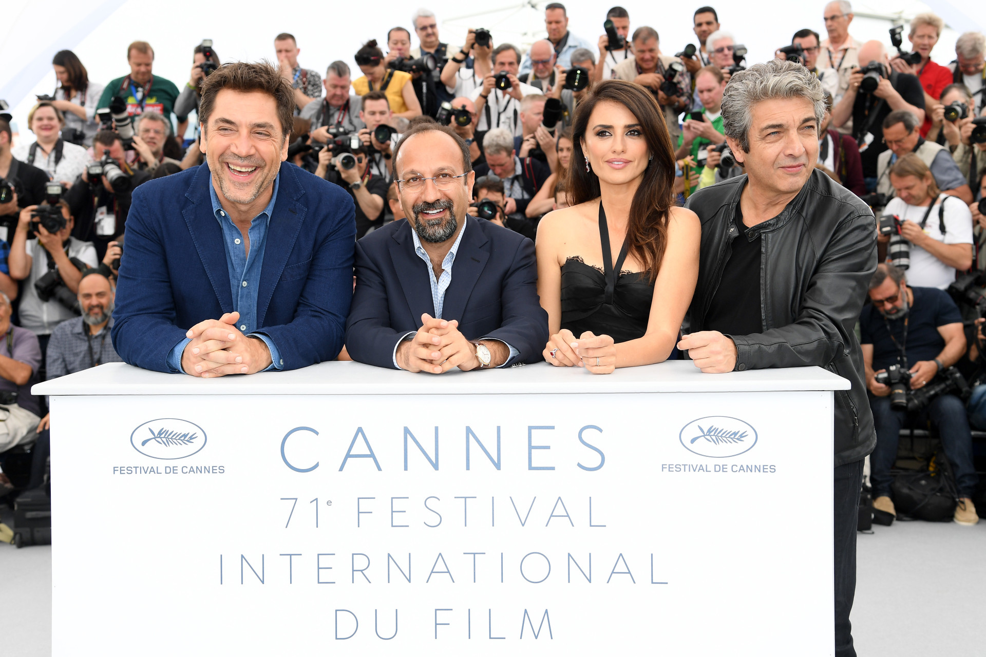 Veja os melhores looks da primeira semana do Festival de Cannes
