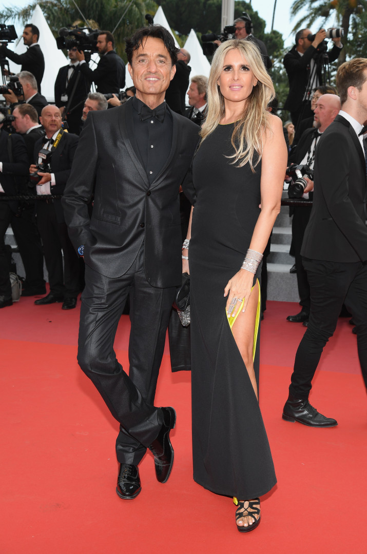 Veja os melhores looks da primeira semana do Festival de Cannes