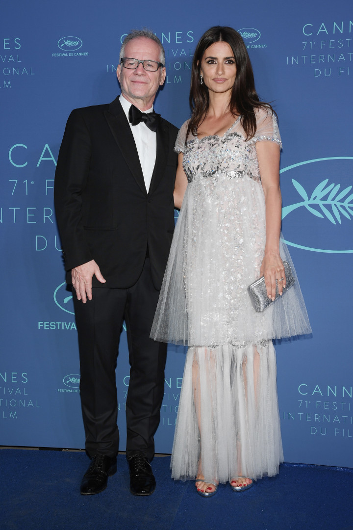 Veja os melhores looks da primeira semana do Festival de Cannes
