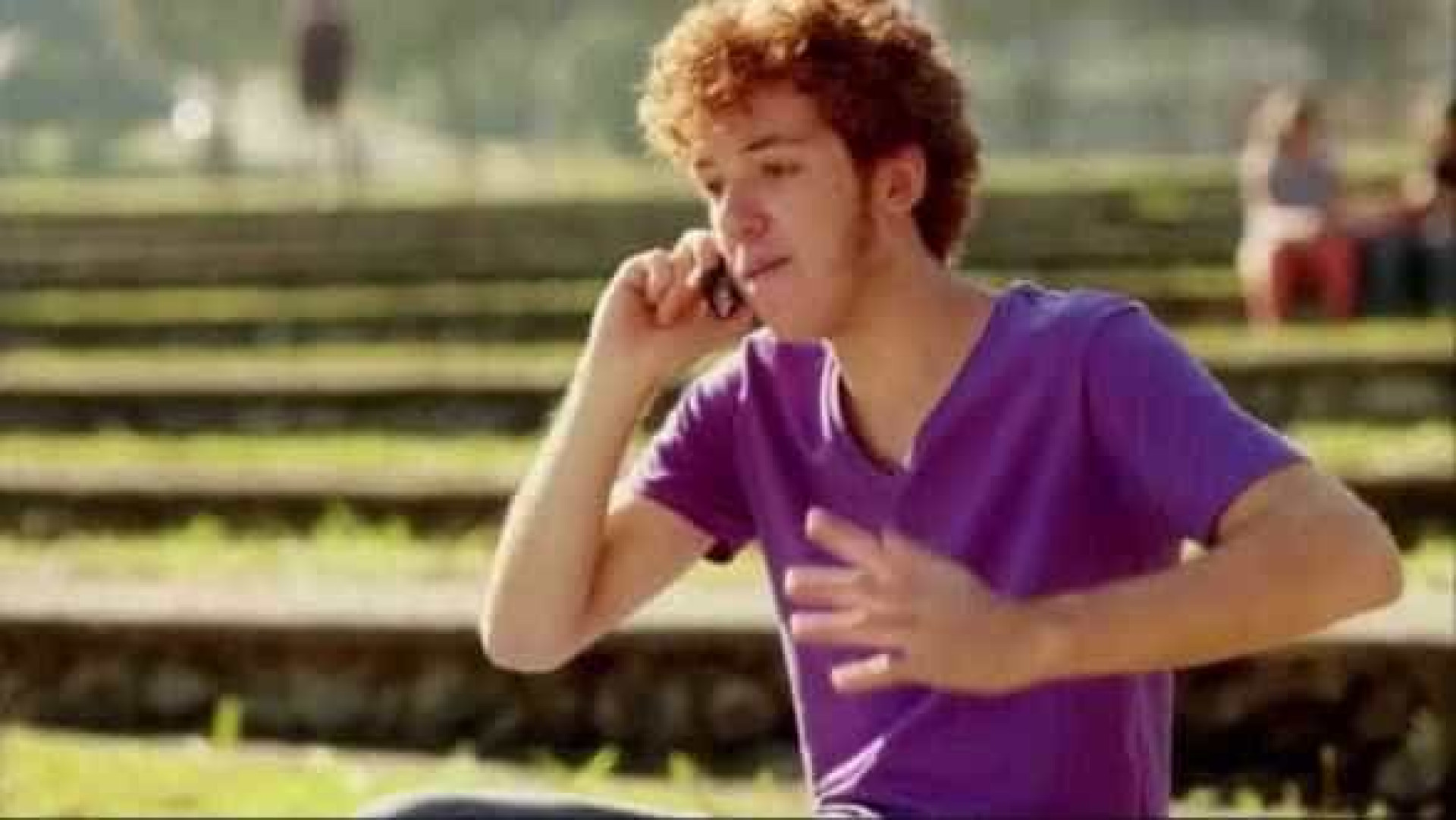 Relembre os garotos-propaganda que marcaram época na TV brasileira