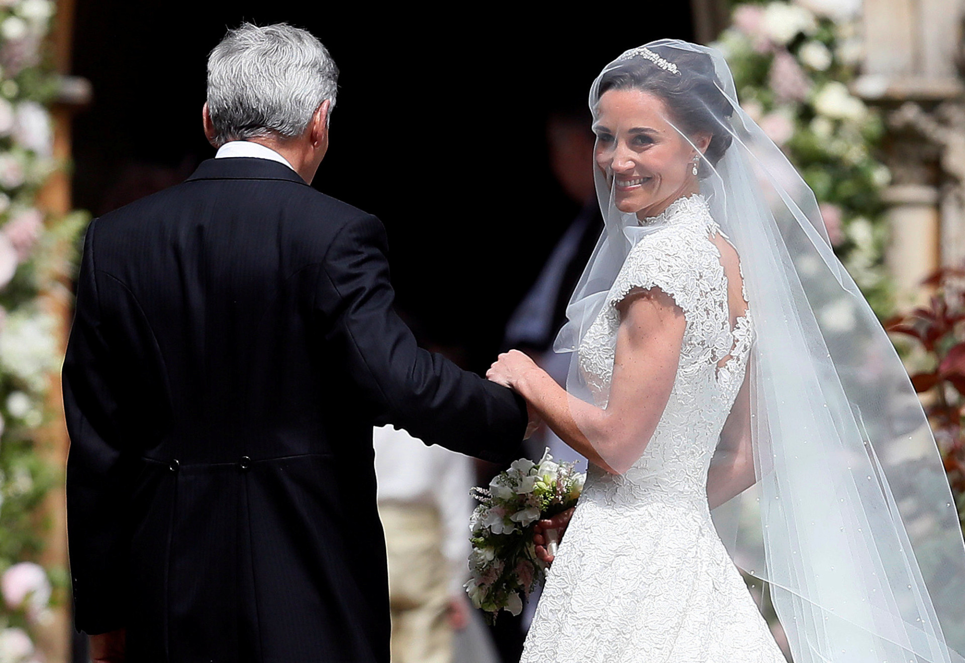 Casamento Real: qual tiara será a escolha de Meghan Markle?