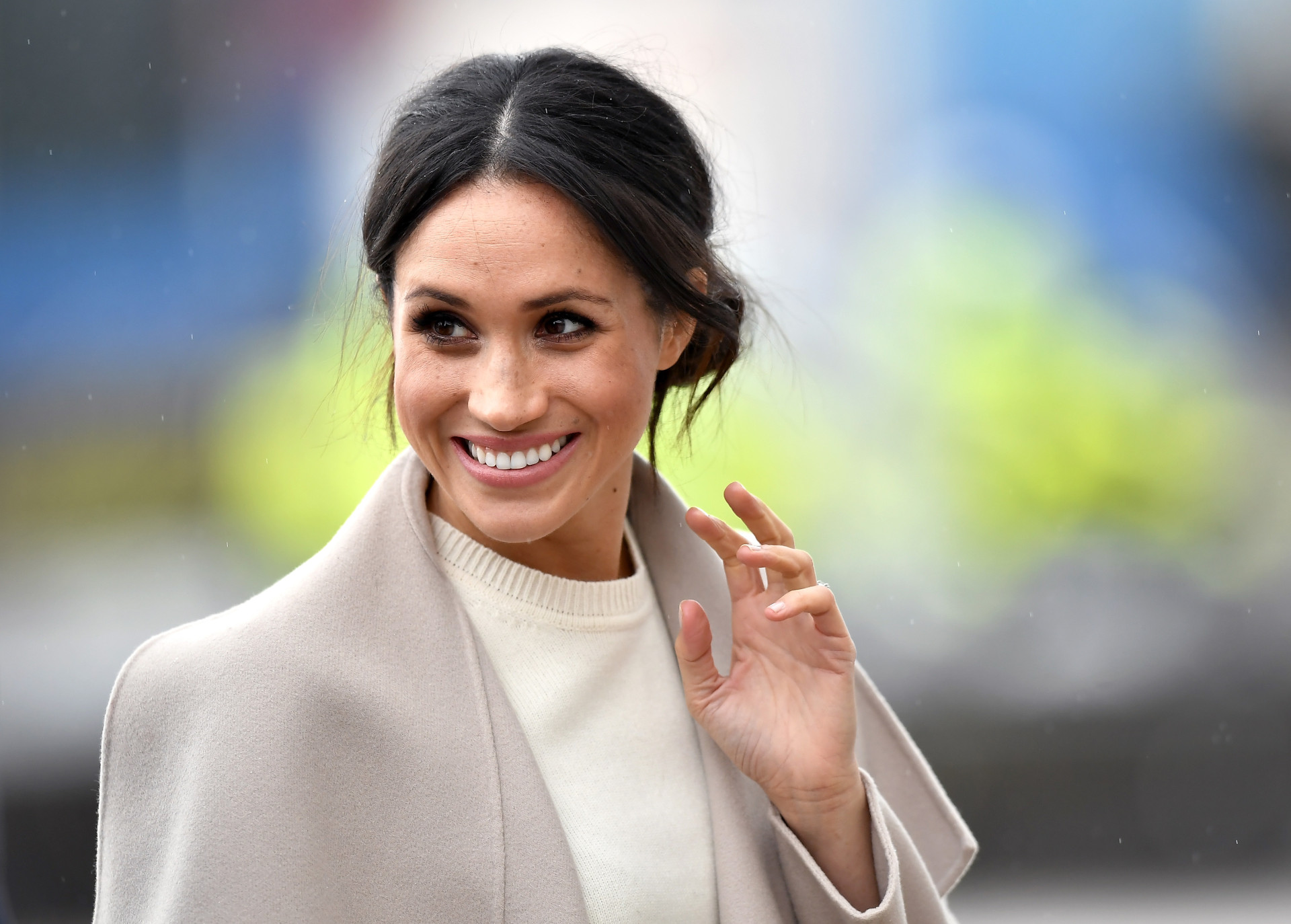 Casamento Real: qual tiara será a escolha de Meghan Markle?