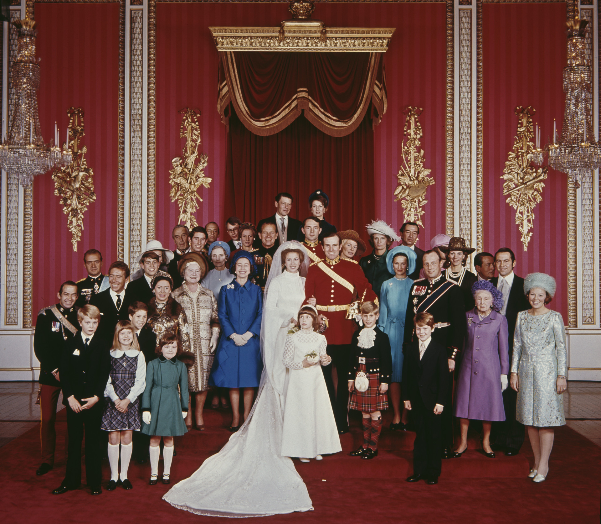 Casamento Real: qual tiara será a escolha de Meghan Markle?