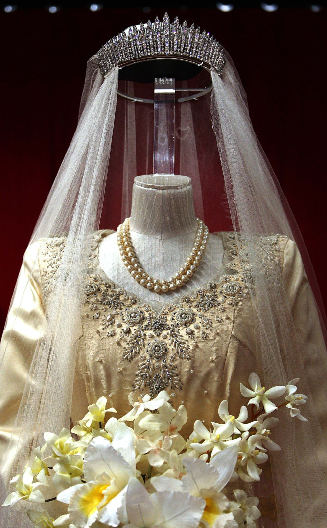 Casamento Real: qual tiara será a escolha de Meghan Markle?
