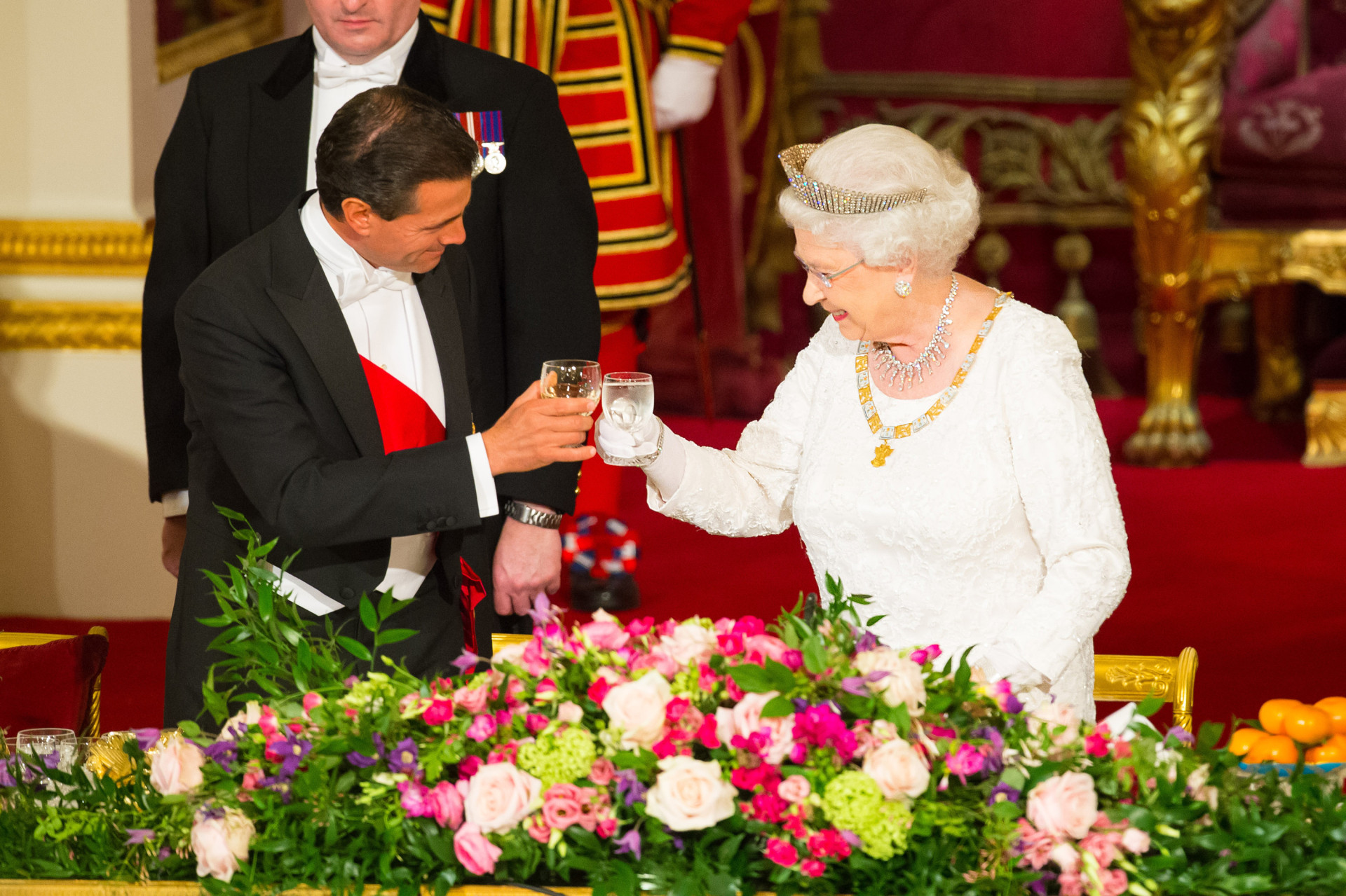 Casamento Real: qual tiara será a escolha de Meghan Markle?