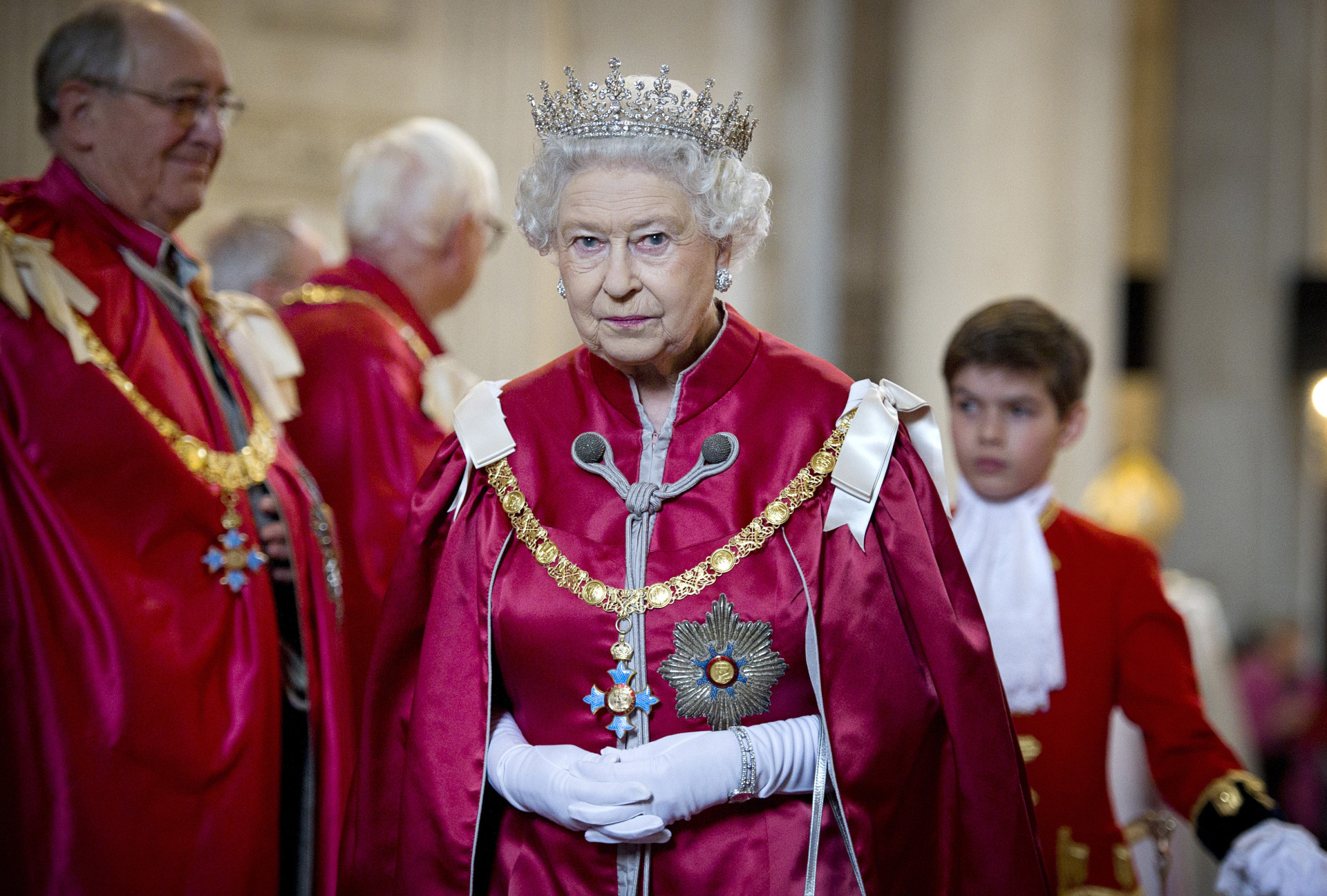 Casamento Real: qual tiara será a escolha de Meghan Markle?