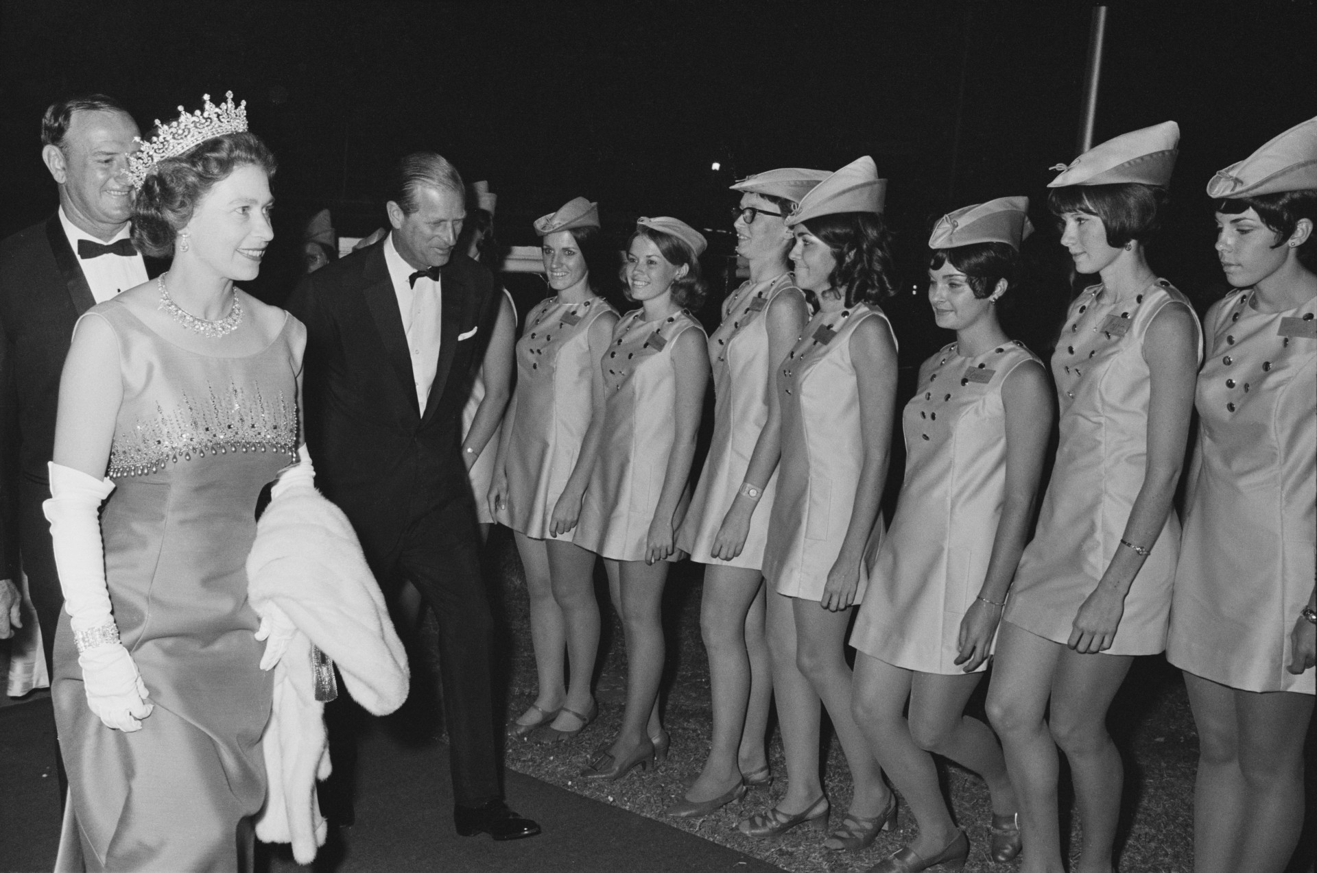 Casamento Real: qual tiara será a escolha de Meghan Markle?