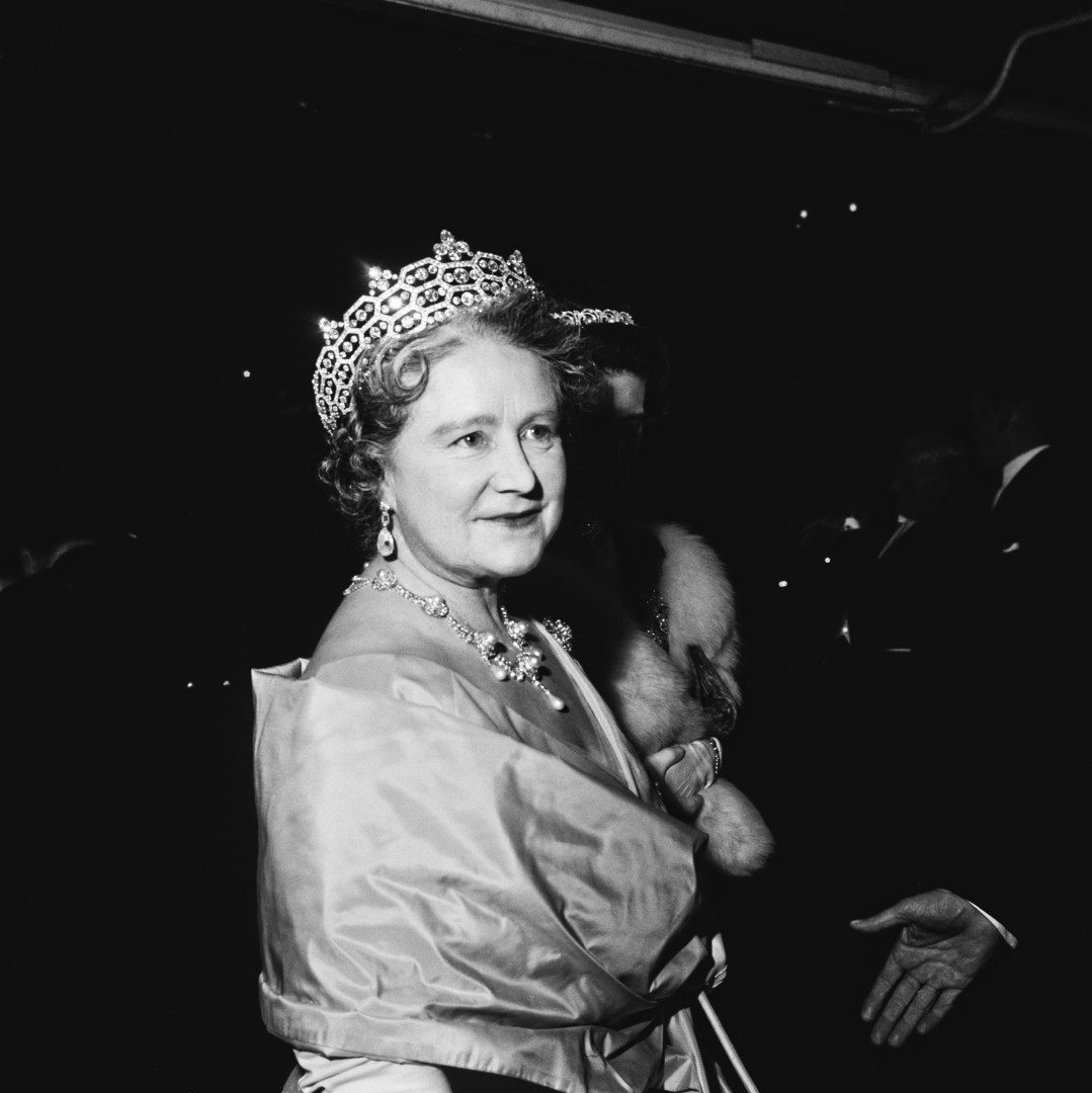 Casamento Real: qual tiara será a escolha de Meghan Markle?