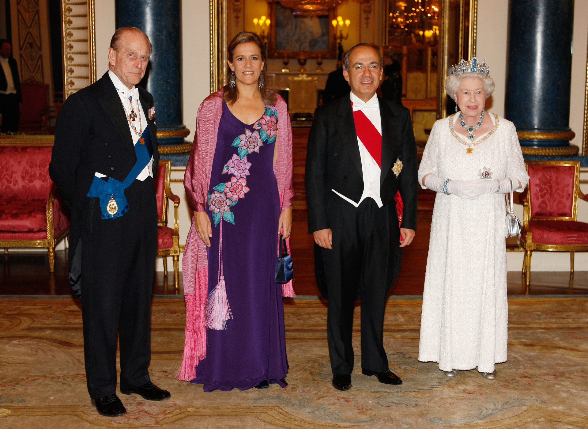 Casamento Real: qual tiara será a escolha de Meghan Markle?