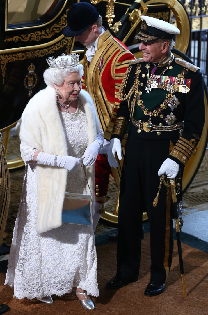 Casamento Real: qual tiara será a escolha de Meghan Markle?