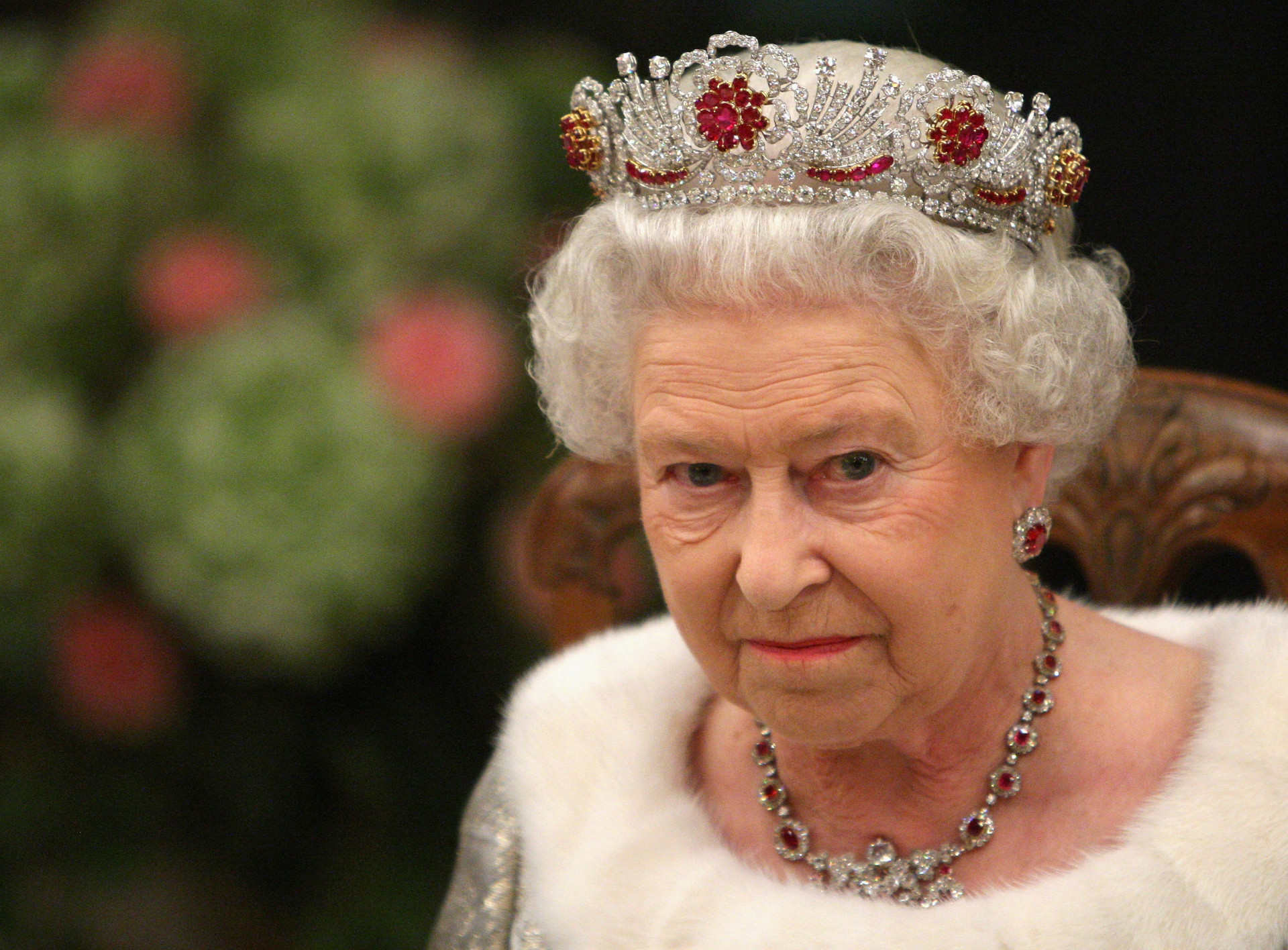Casamento Real: qual tiara será a escolha de Meghan Markle?
