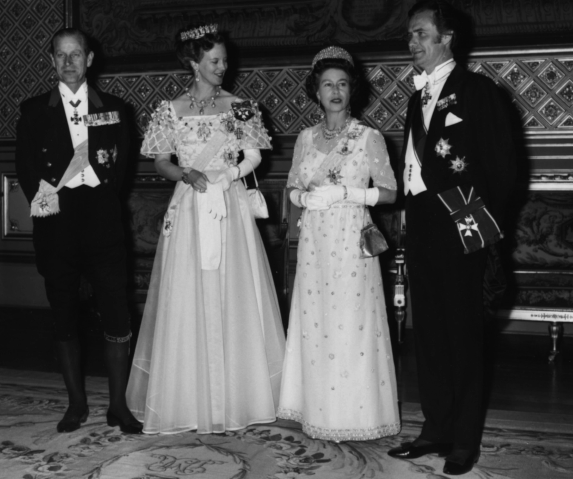 Casamento Real: qual tiara será a escolha de Meghan Markle?