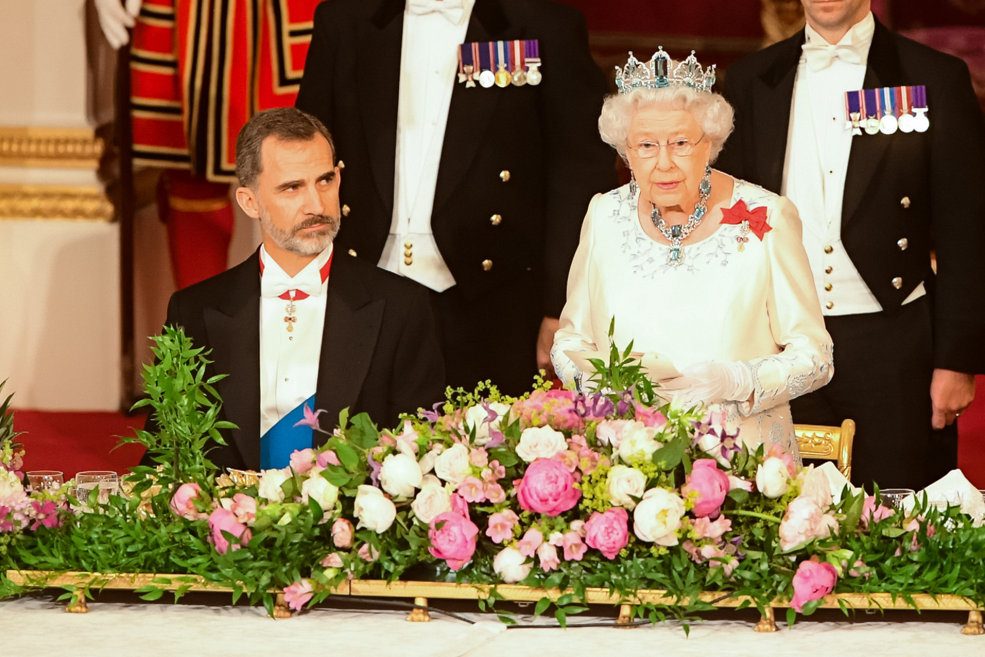 Casamento Real: qual tiara será a escolha de Meghan Markle?