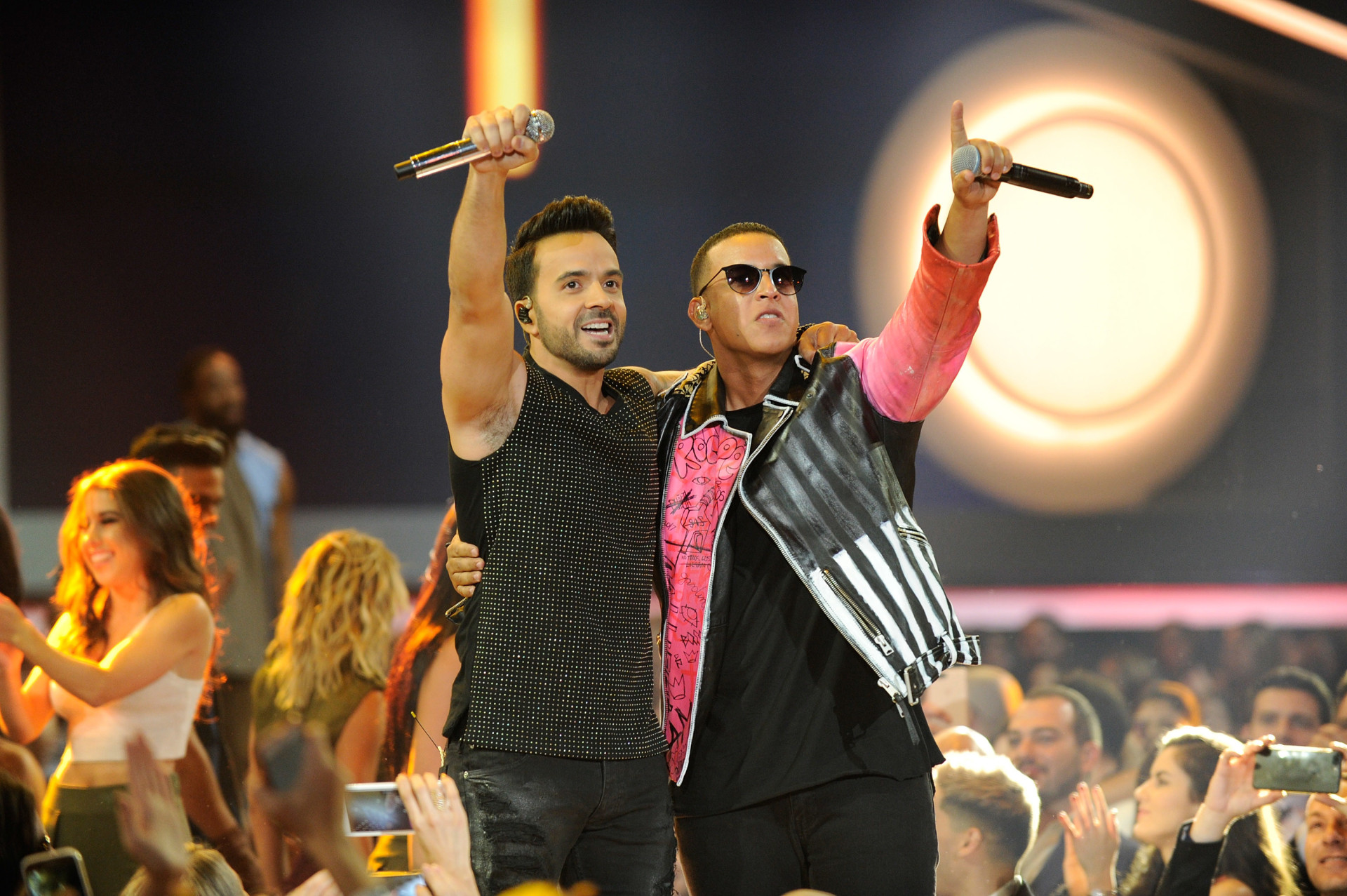 Billboard Music Awards: veja a lista completa dos indicados